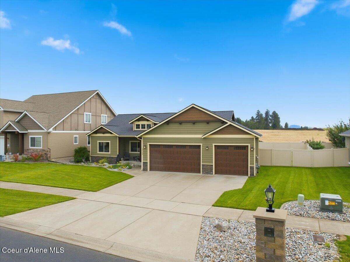 14136 N Pristine CIR
