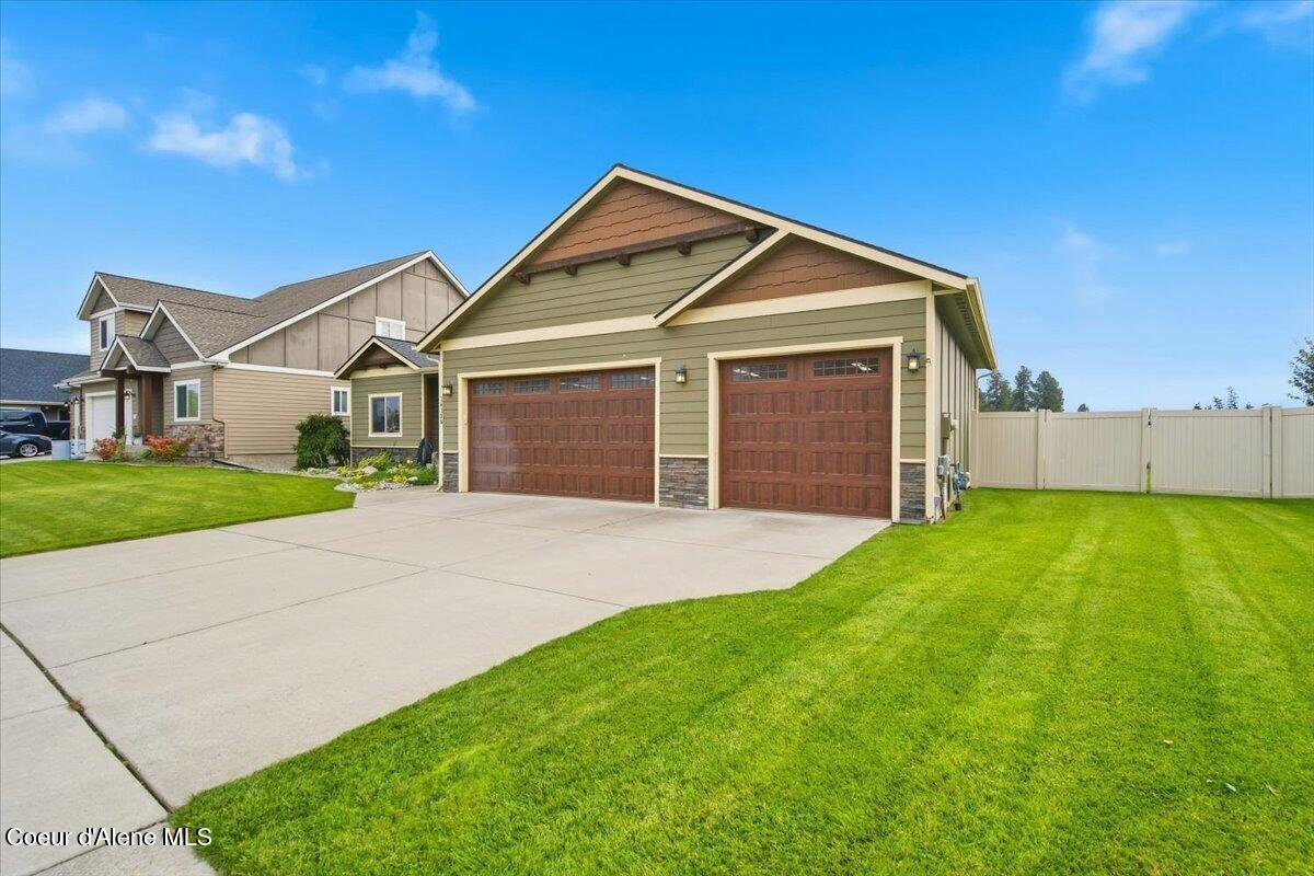 14136 N Pristine CIR