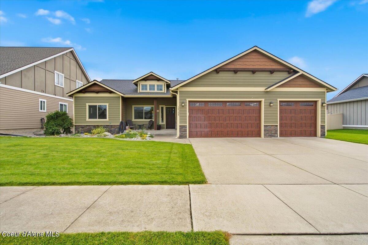 14136 N Pristine CIR