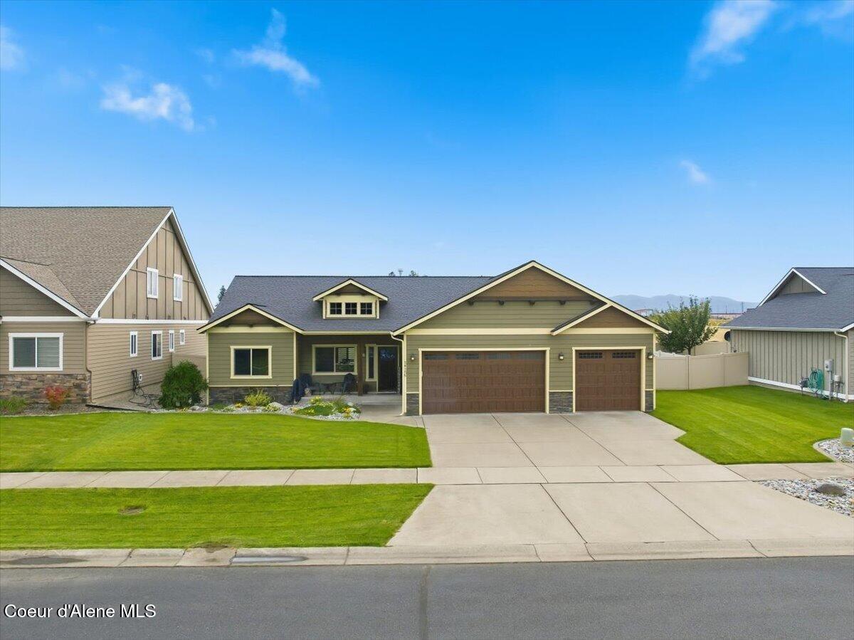 14136 N Pristine CIR