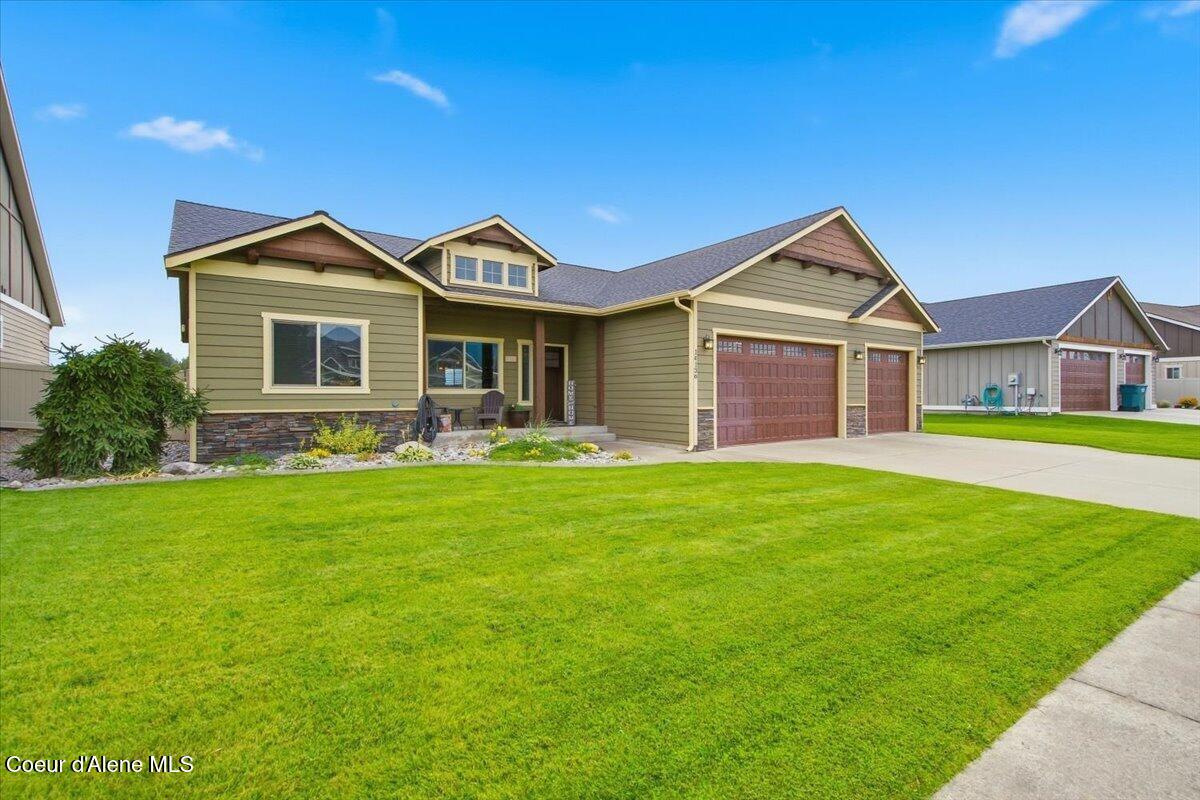 14136 N Pristine CIR