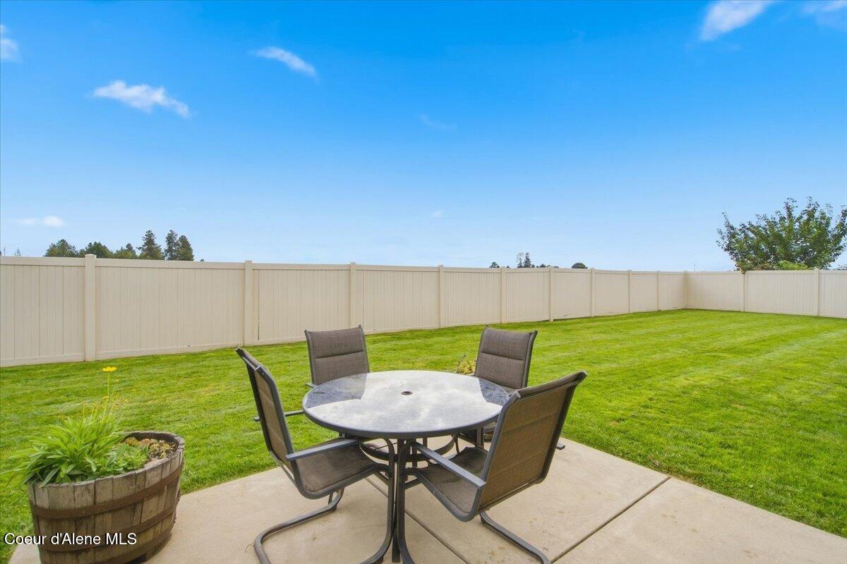 14136 N Pristine CIR