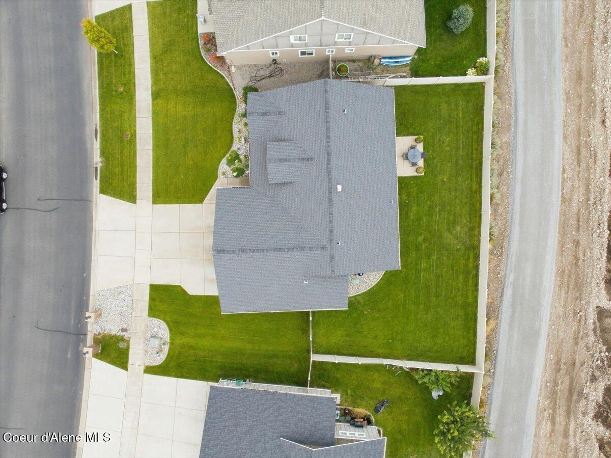 14136 N Pristine CIR