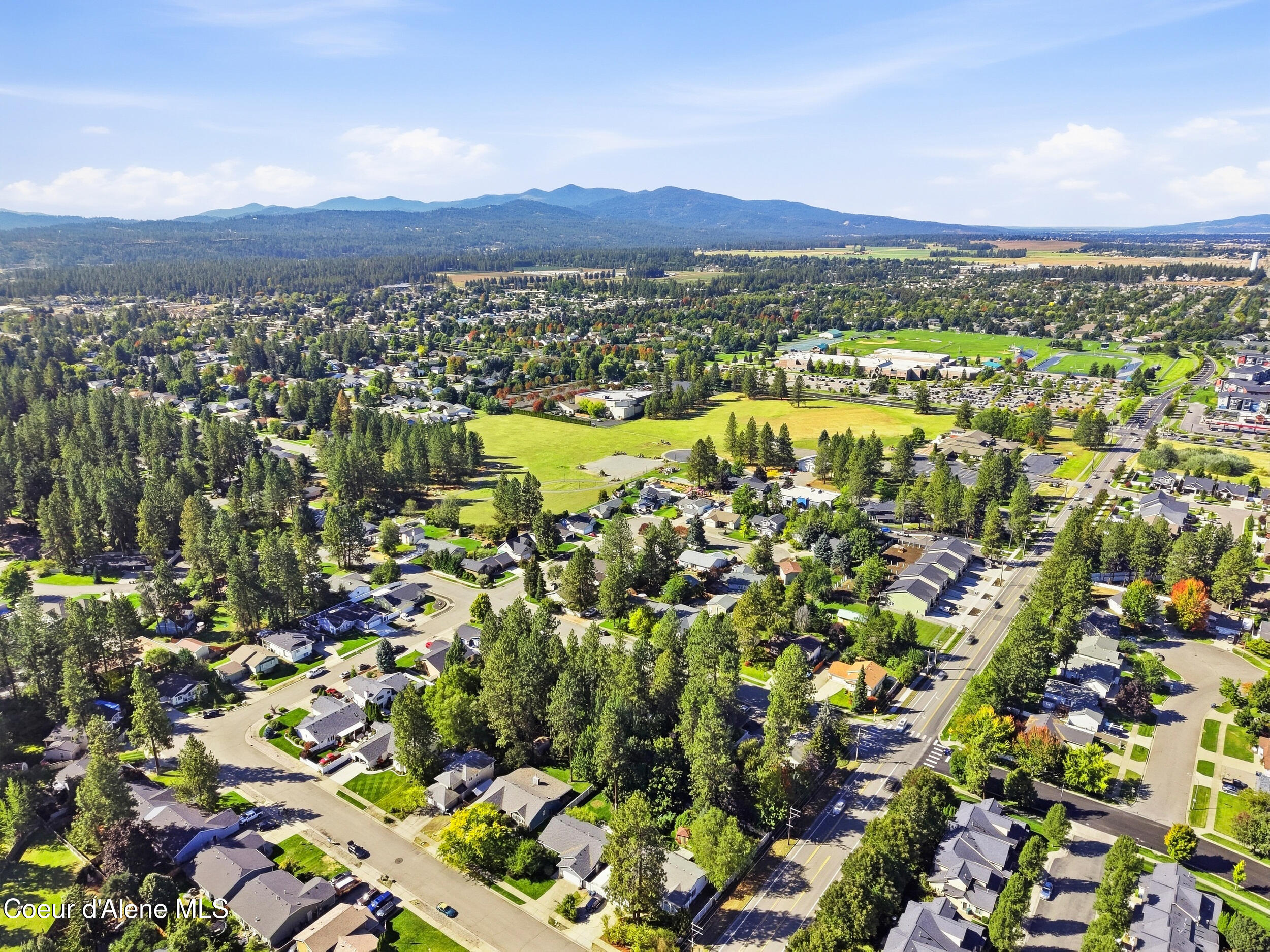 6309 N Pinegrove DR, Coeur d'Alene