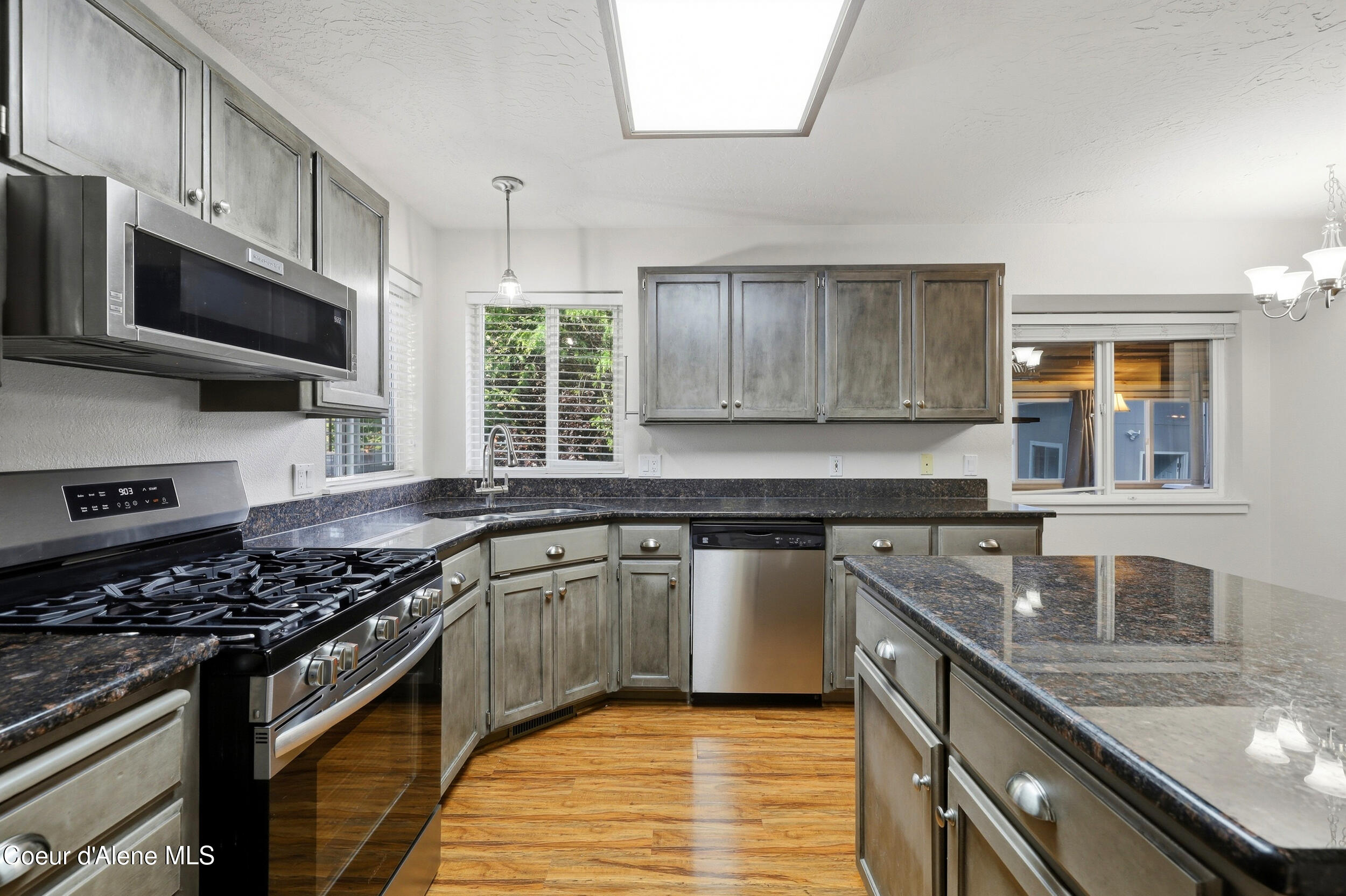 6309 N Pinegrove DR, Coeur d'Alene