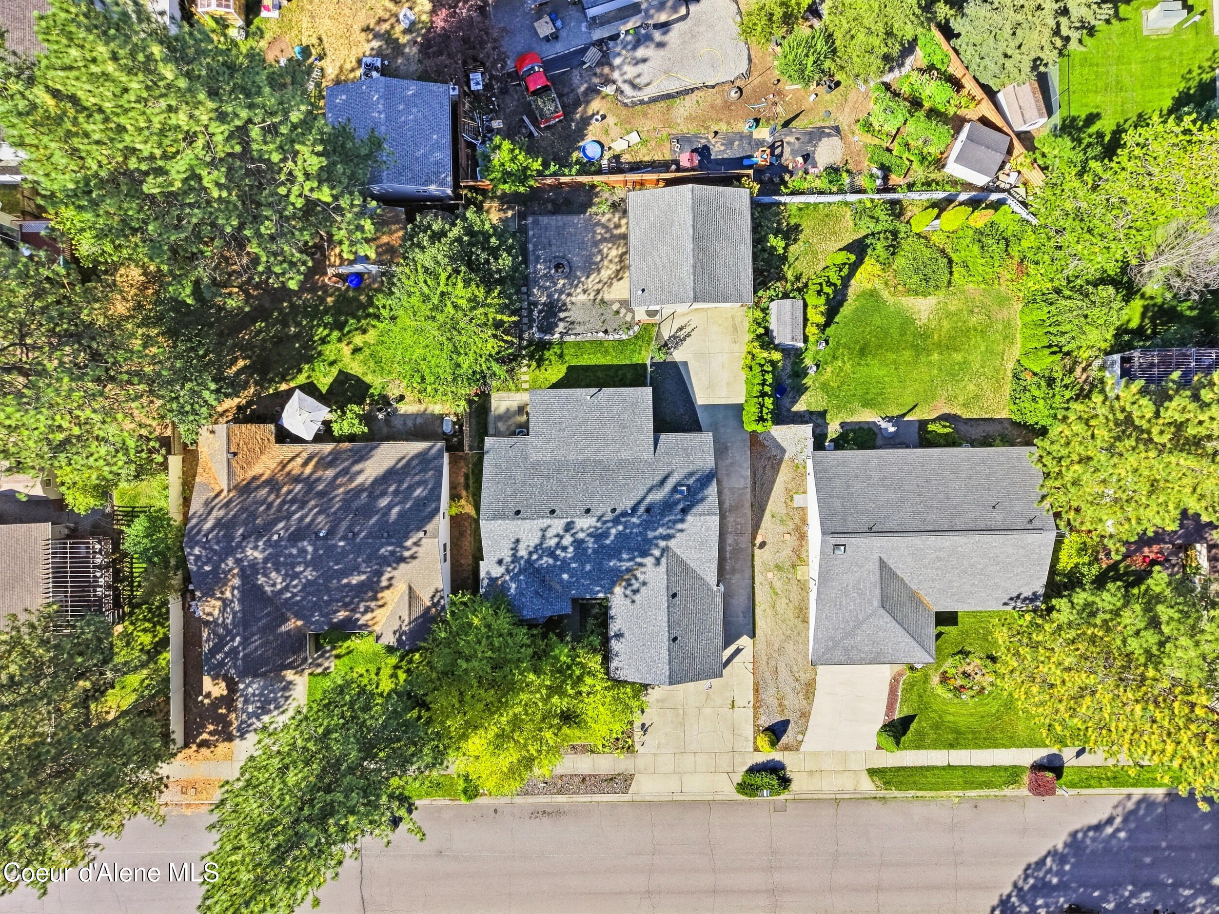 6309 N Pinegrove DR, Coeur d'Alene