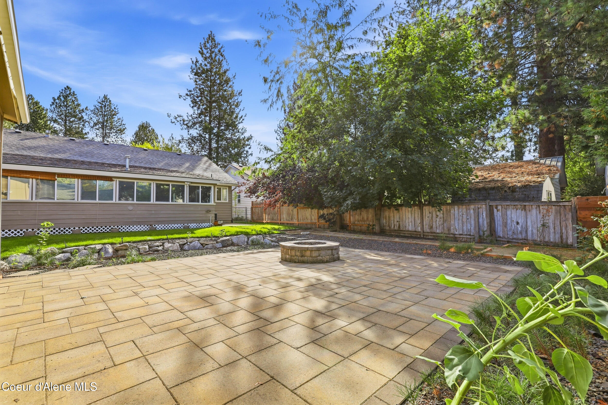 6309 N Pinegrove DR, Coeur d'Alene