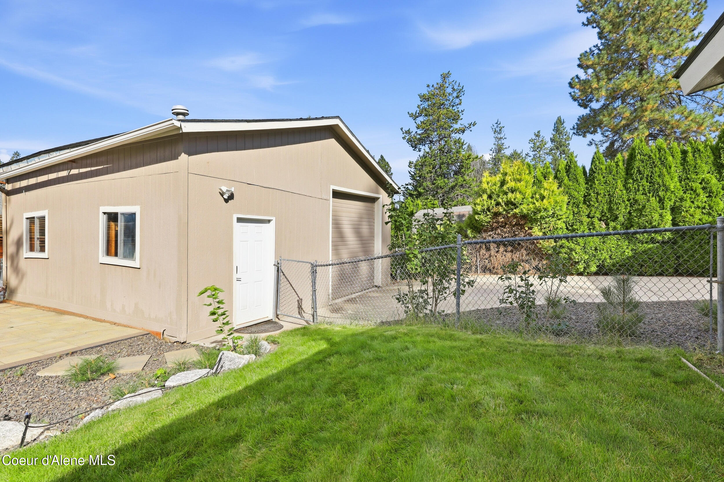 6309 N Pinegrove DR, Coeur d'Alene
