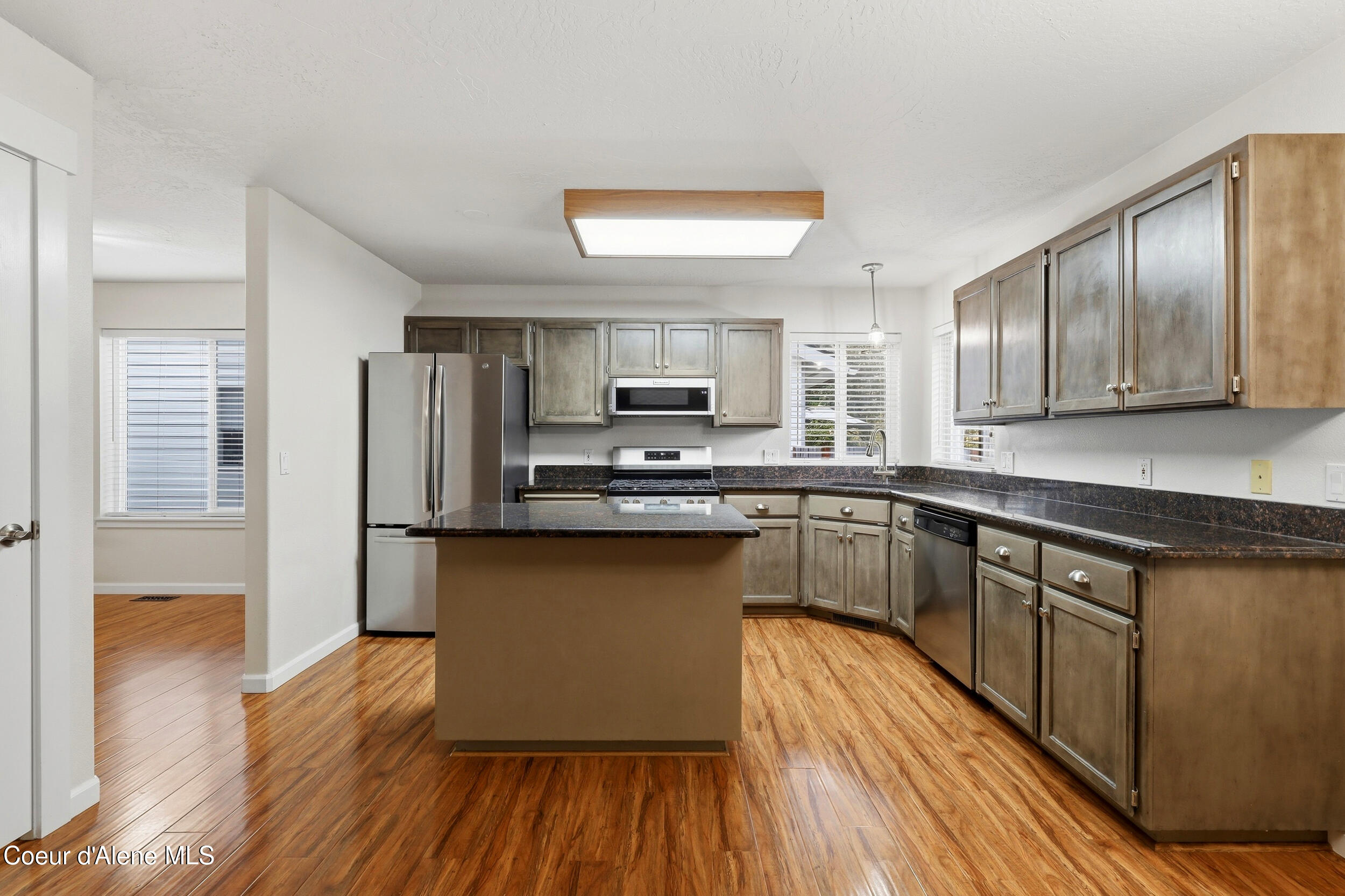 6309 N Pinegrove DR, Coeur d'Alene