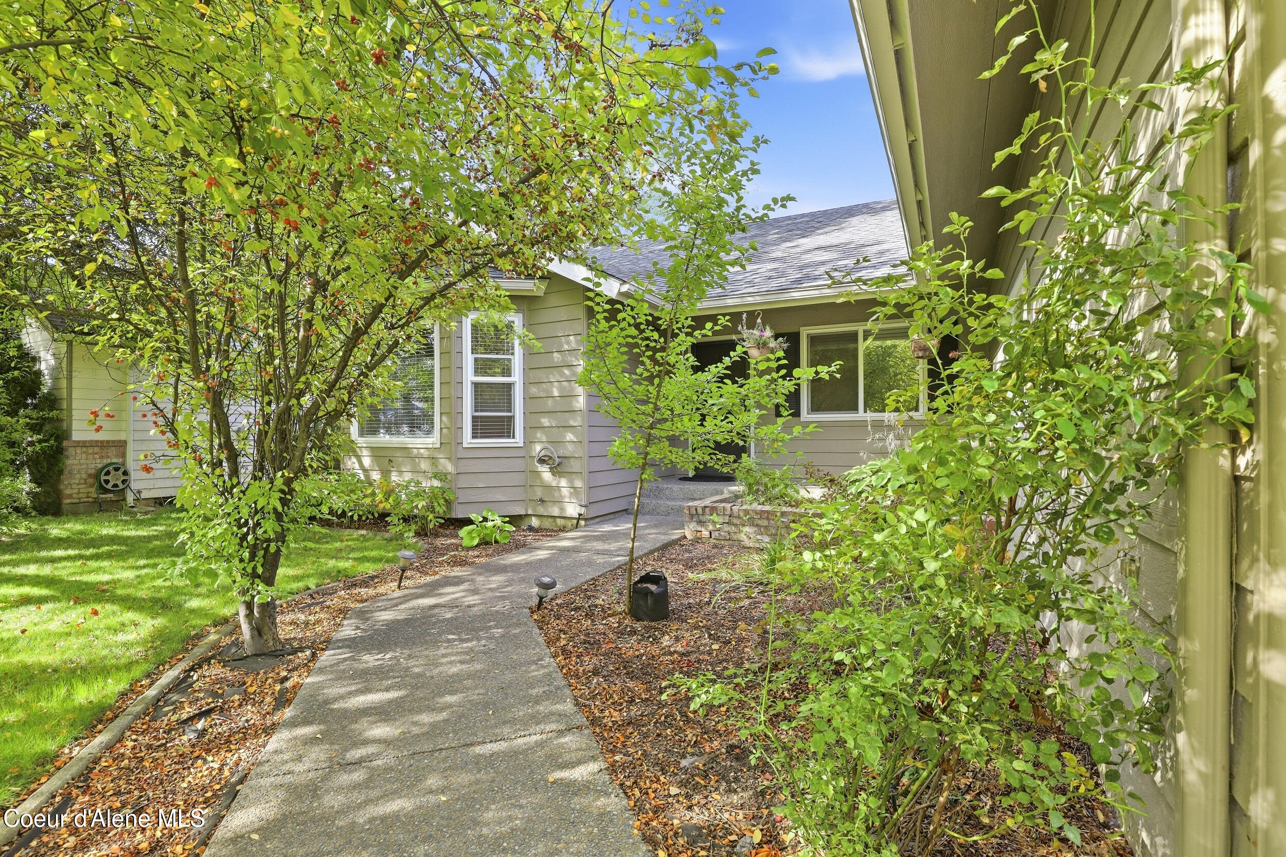 6309 N Pinegrove DR, Coeur d'Alene