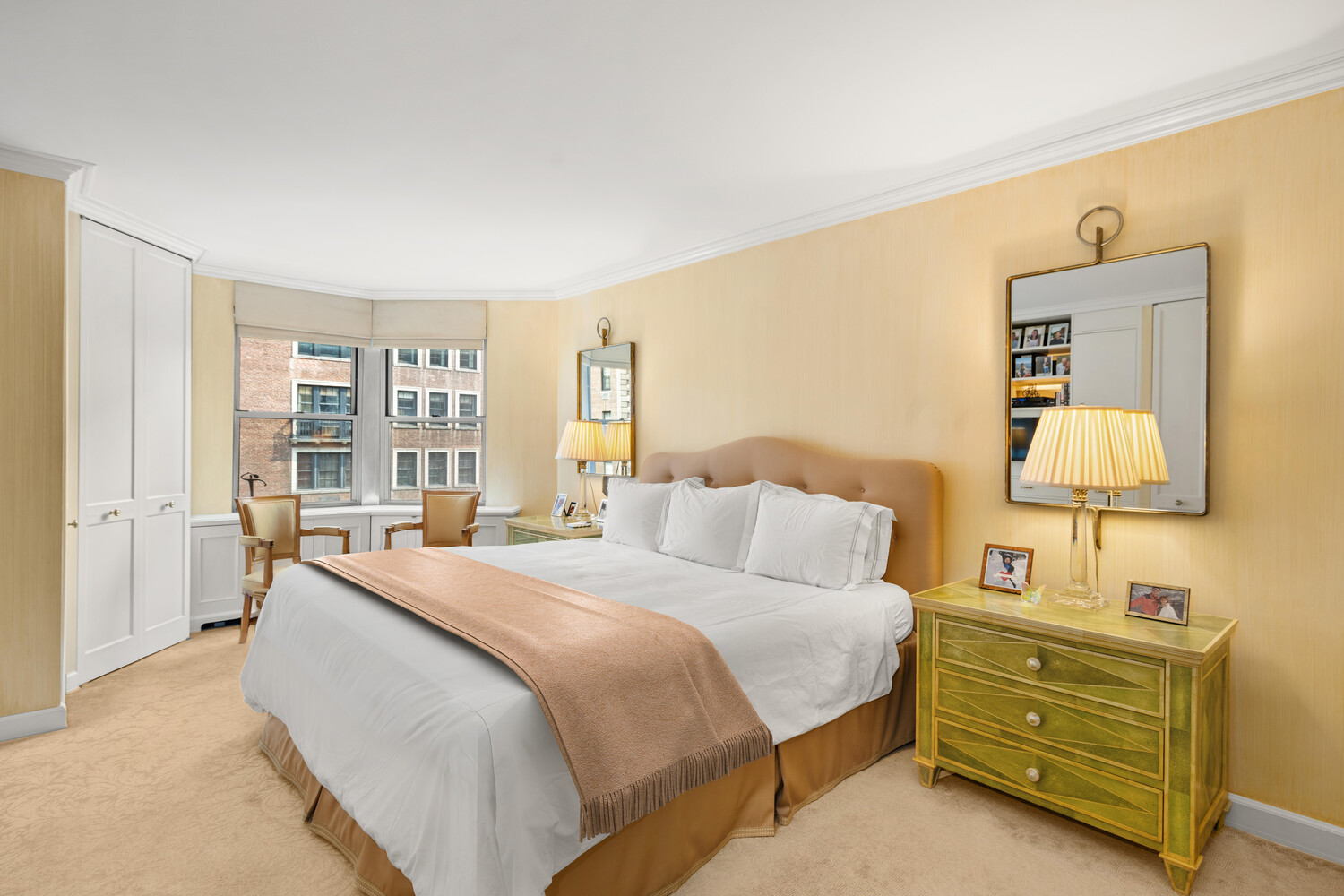 114 E 72ND Street 8/9B