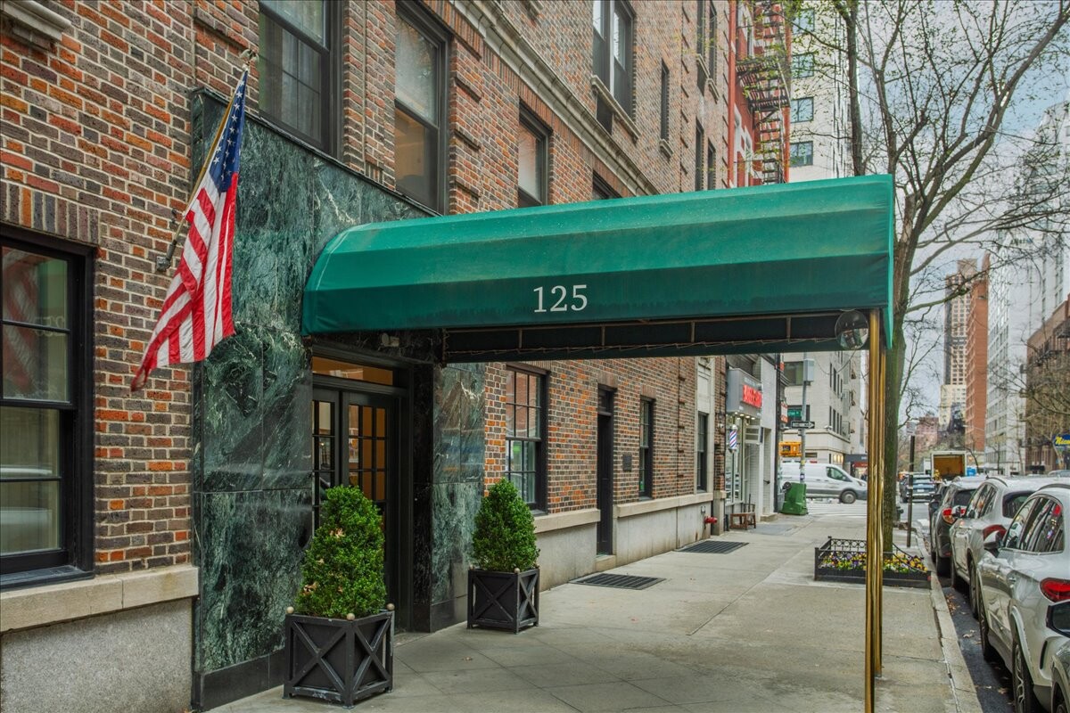 125 E 84TH Street 3S