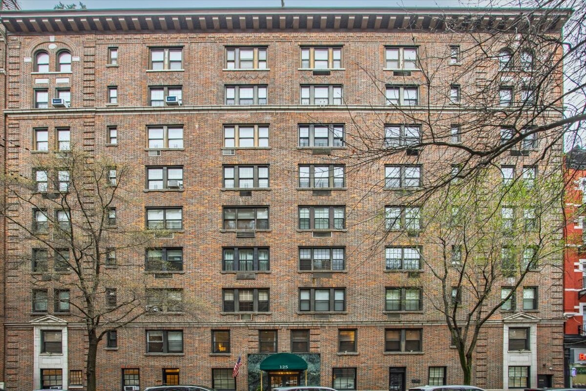 125 E 84TH Street 1S
