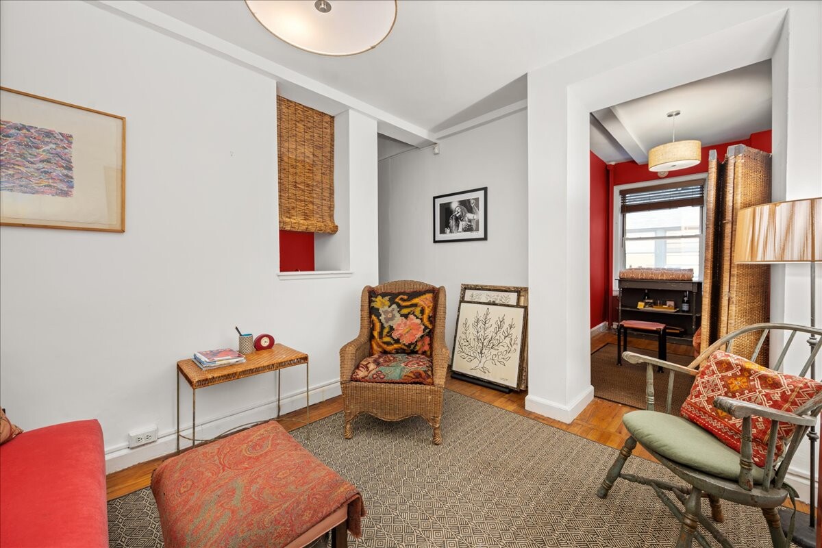 125 E 84TH Street 1S