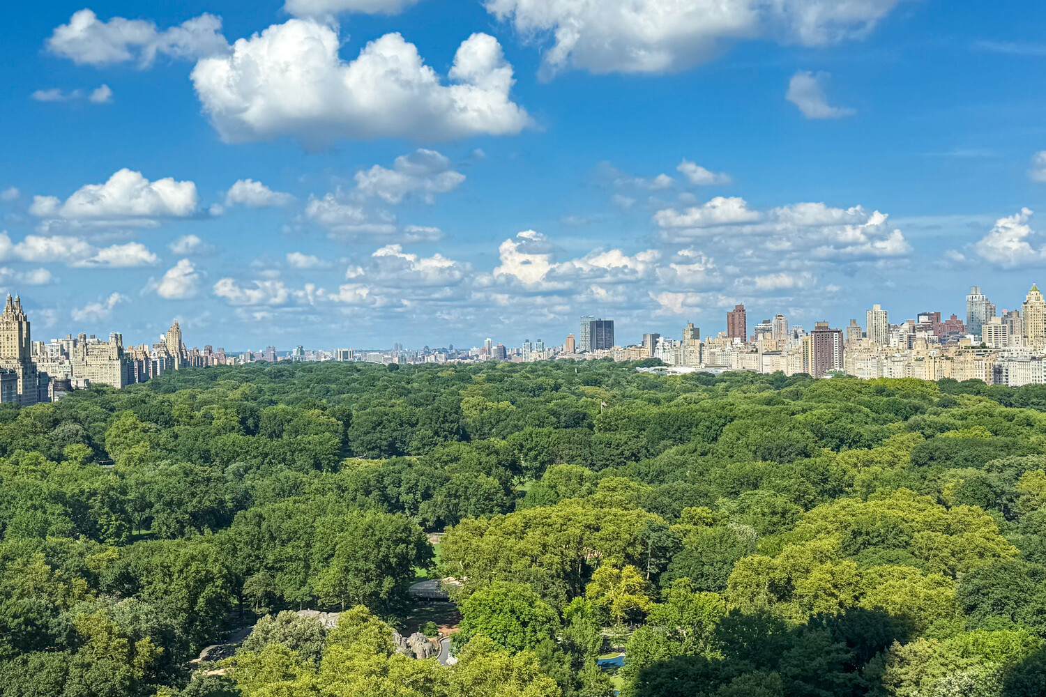 200 CENTRAL Park S 25B