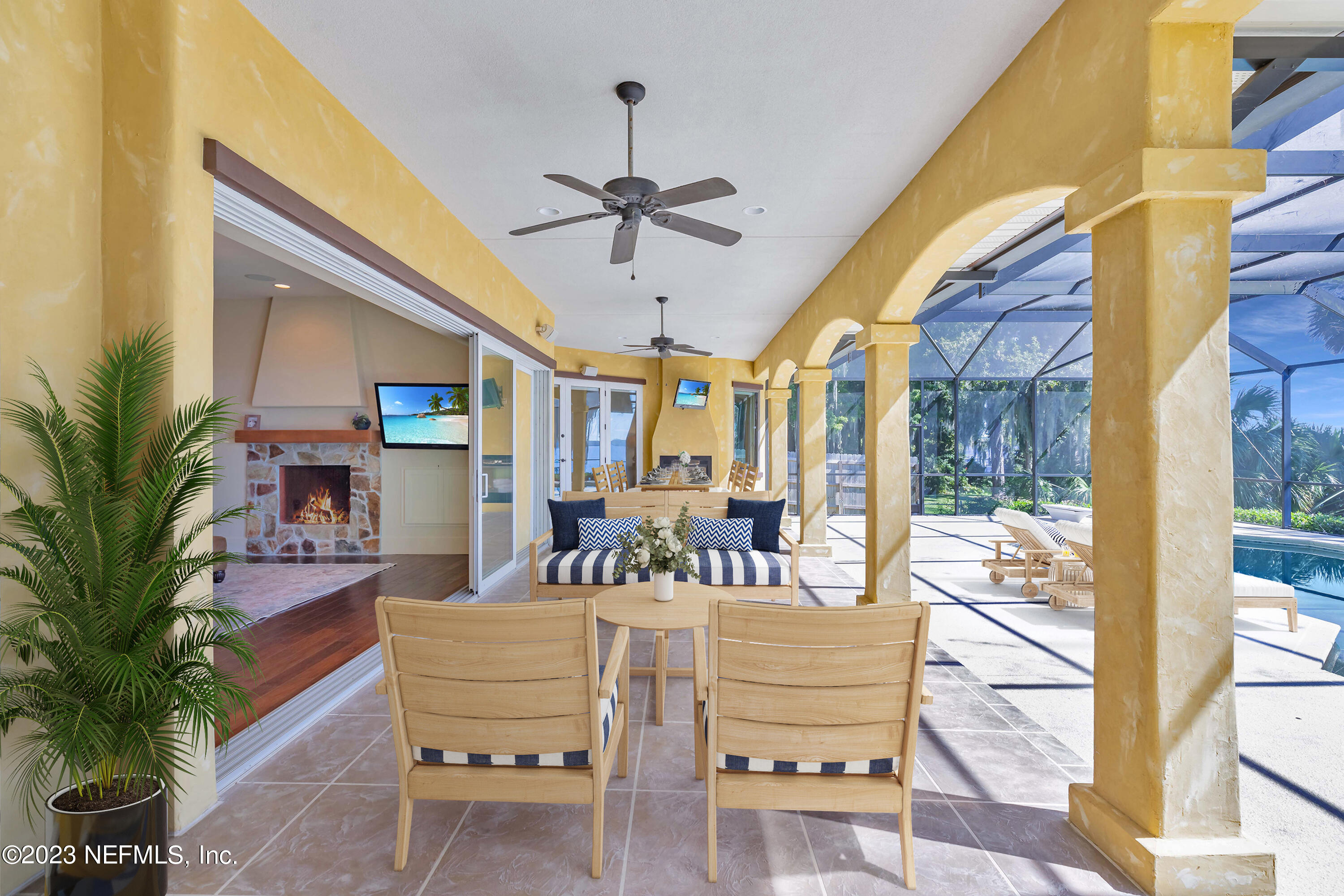 1090 DOCTORS LAKE INLET COVE