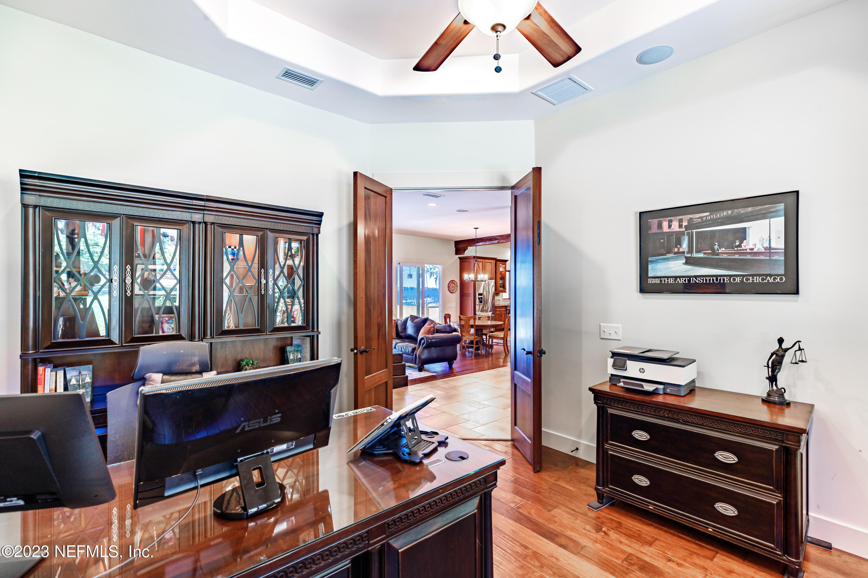 1090 DOCTORS LAKE INLET COVE