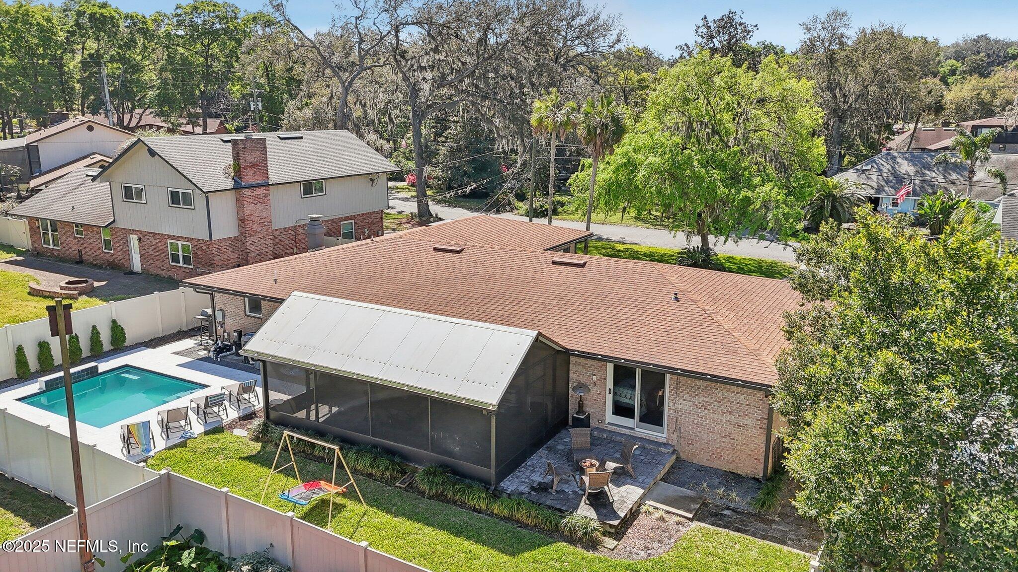 11543 STARBOARD Drive