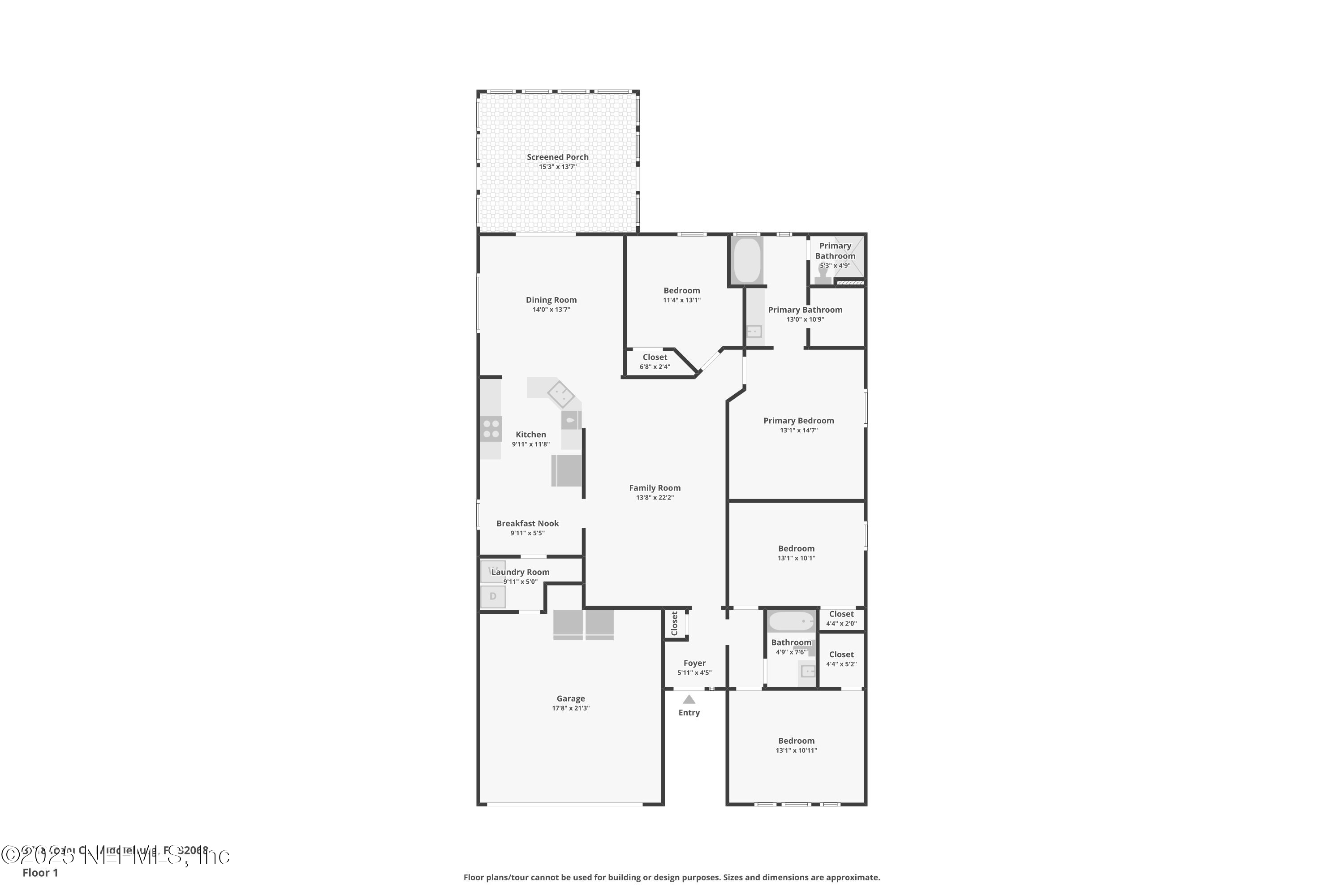 3718 ICENI Court