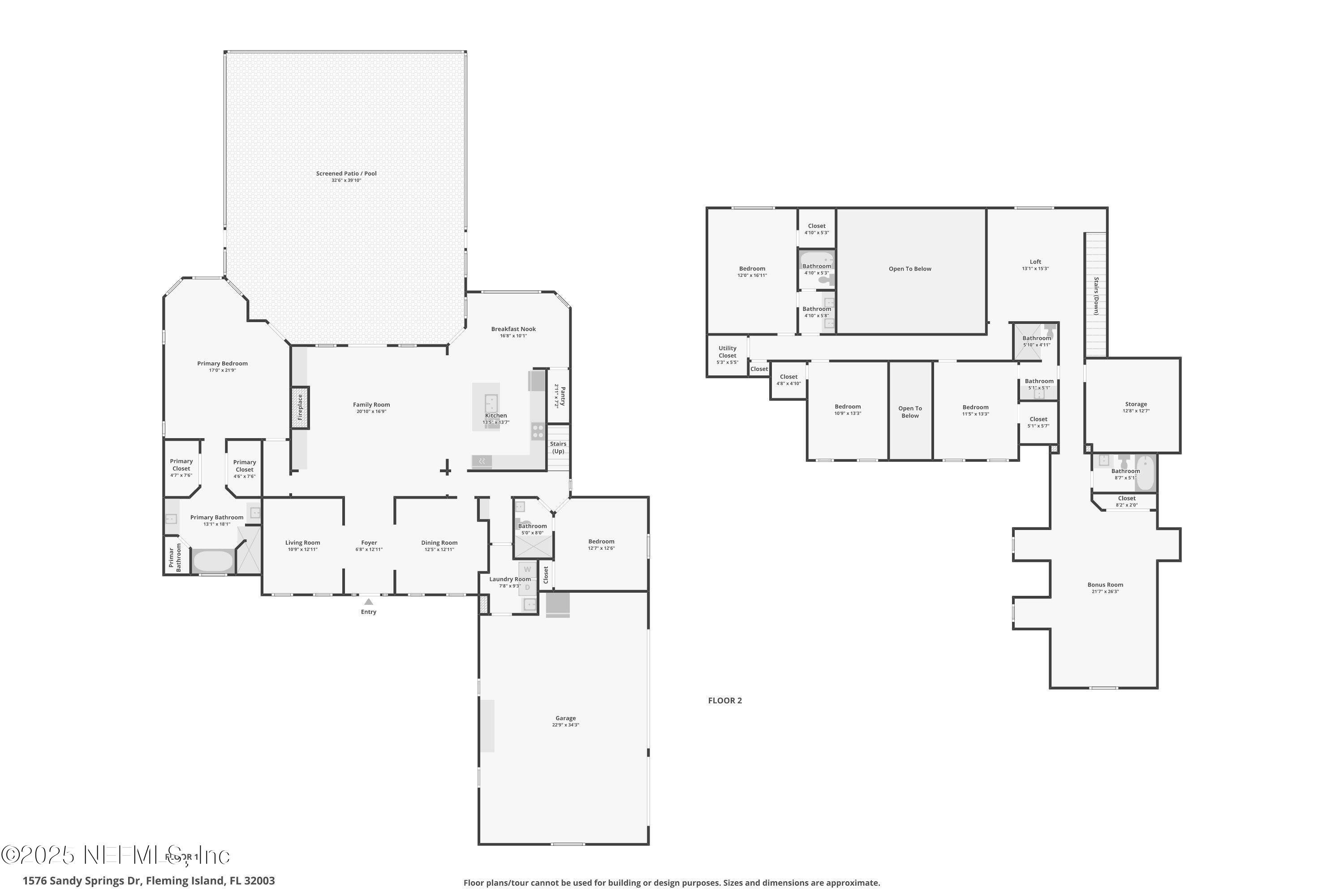 1576 SANDY SPRINGS Drive