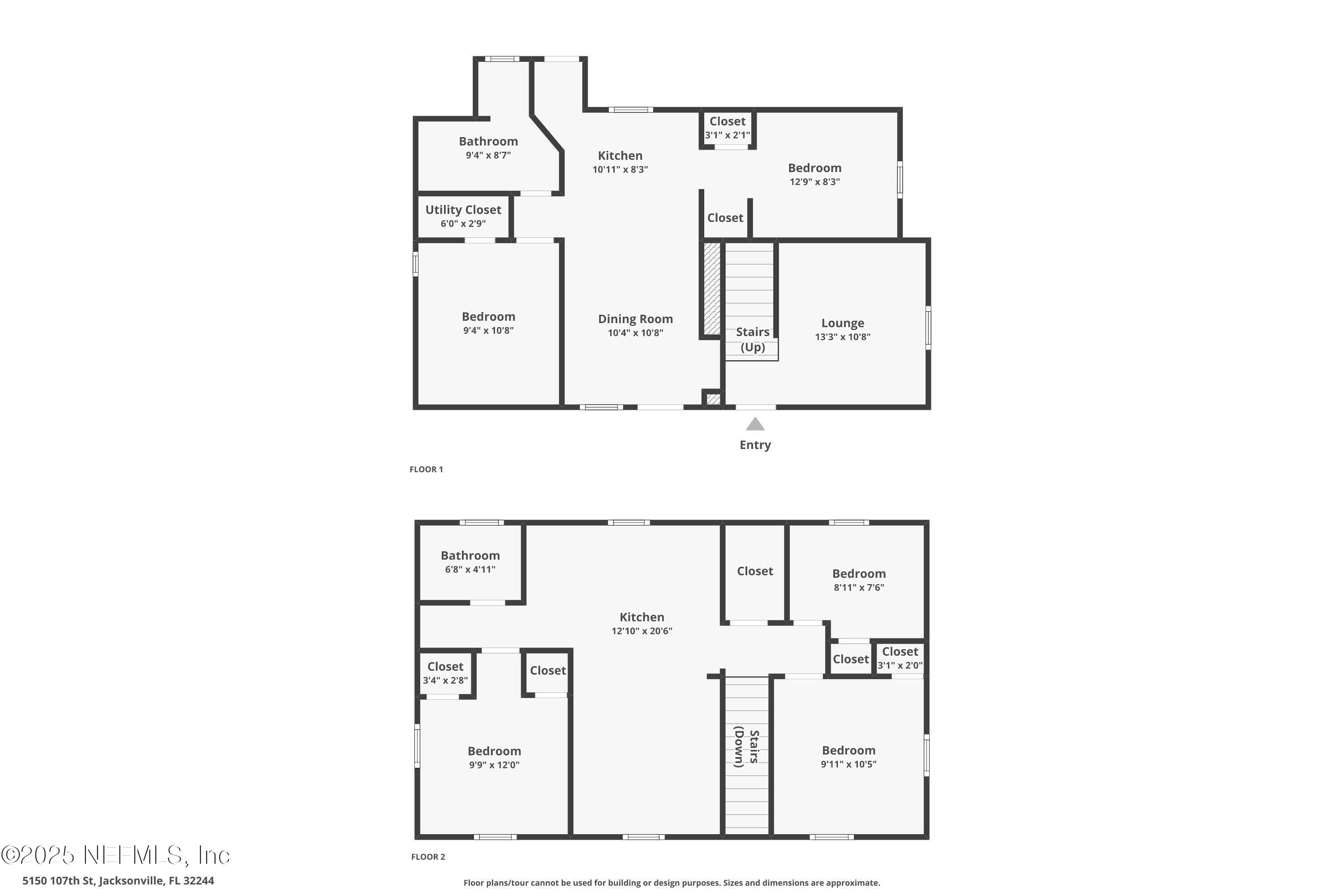 5150 107TH Street