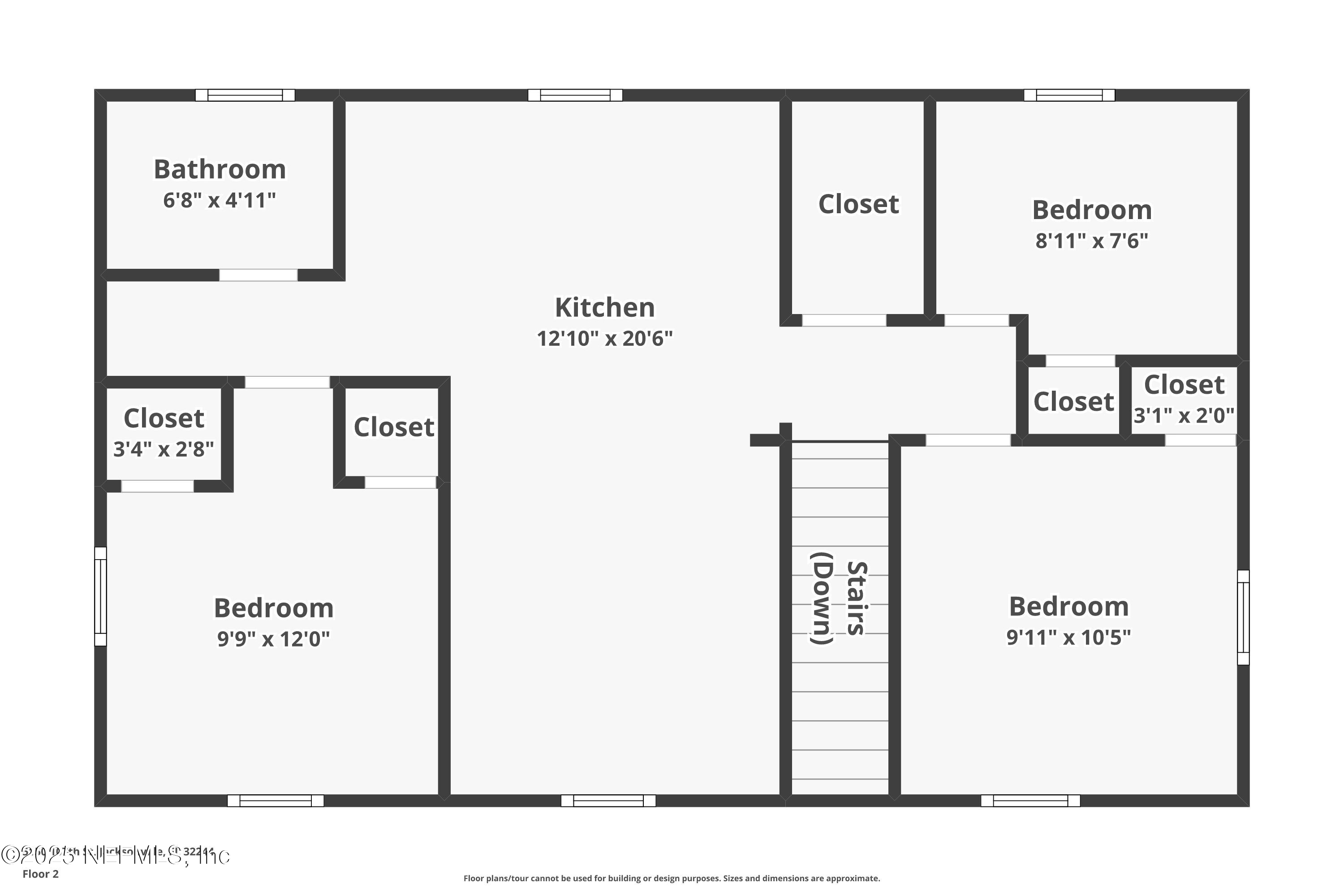 5150 107TH Street