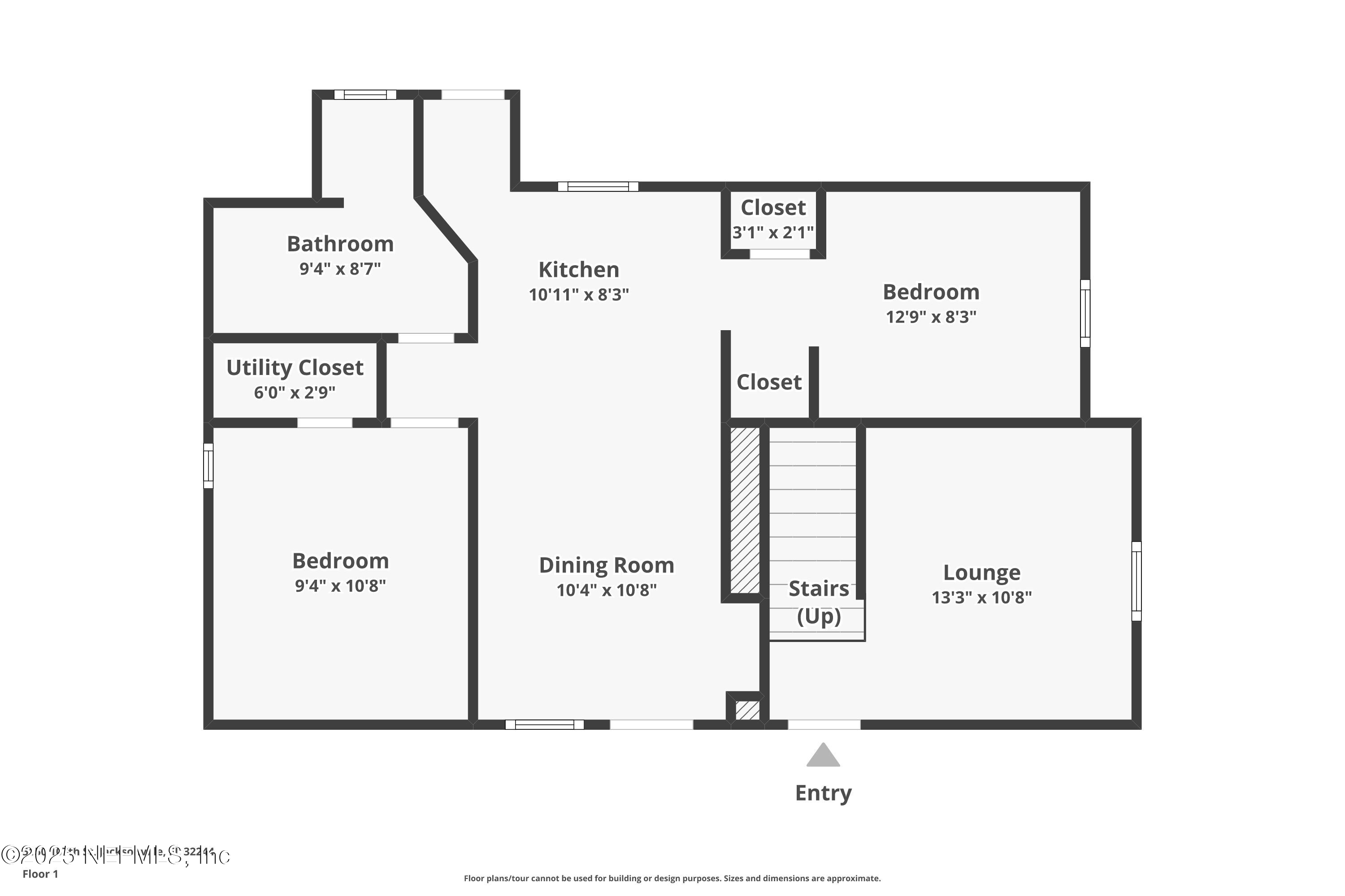 5150 107TH Street