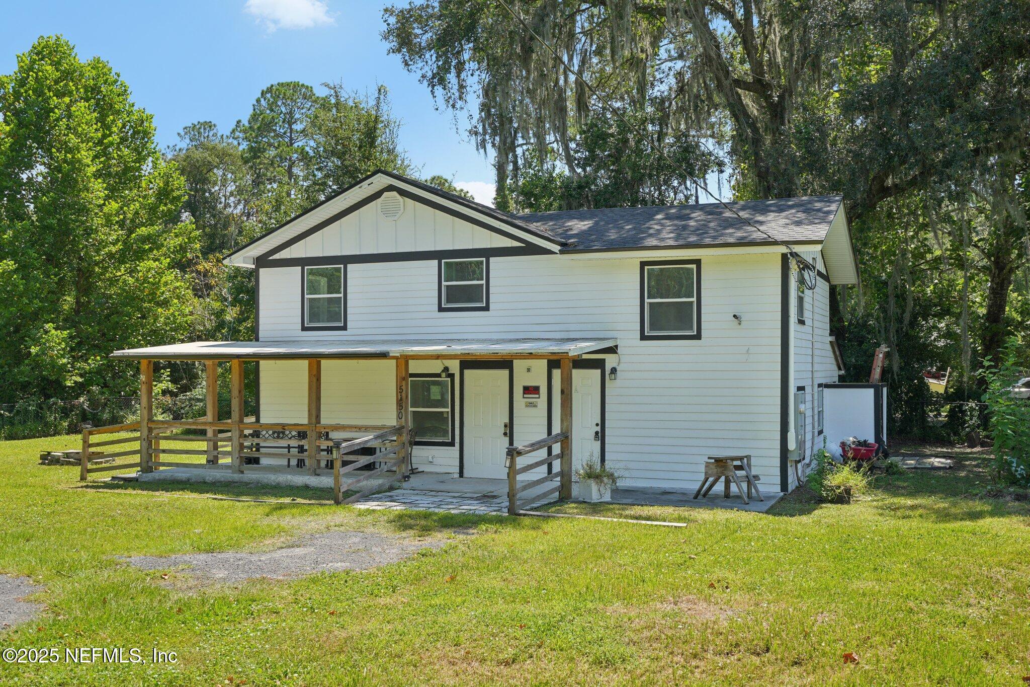 5150 107TH Street