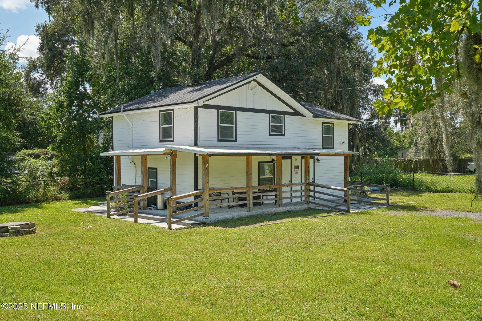 5150 107TH Street
