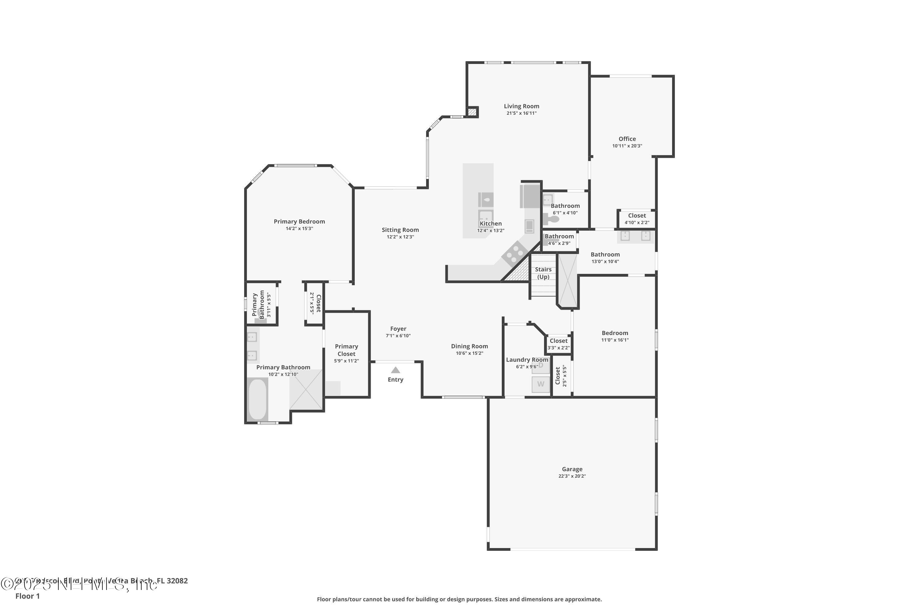 205 S ROSCOE Boulevard