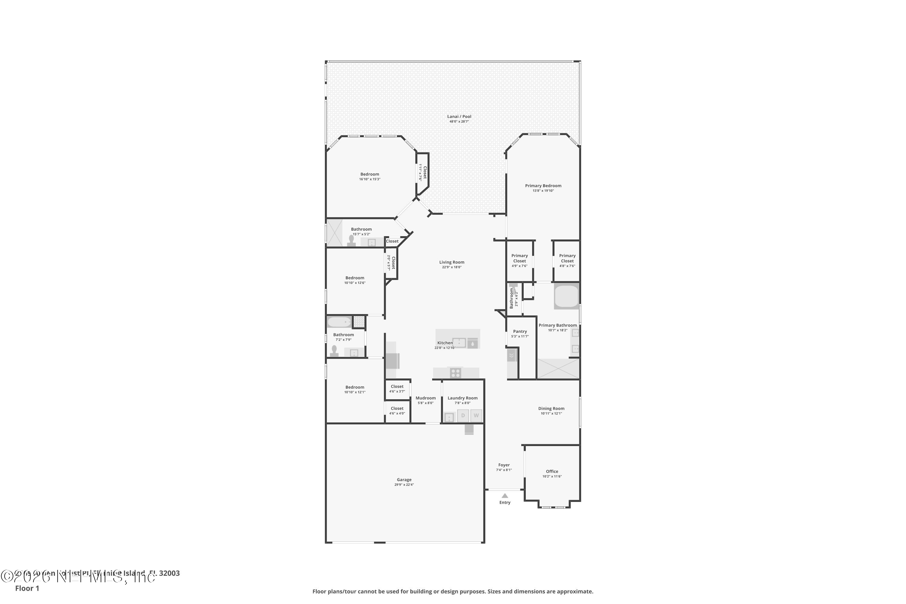 2169 ARDEN FOREST Place