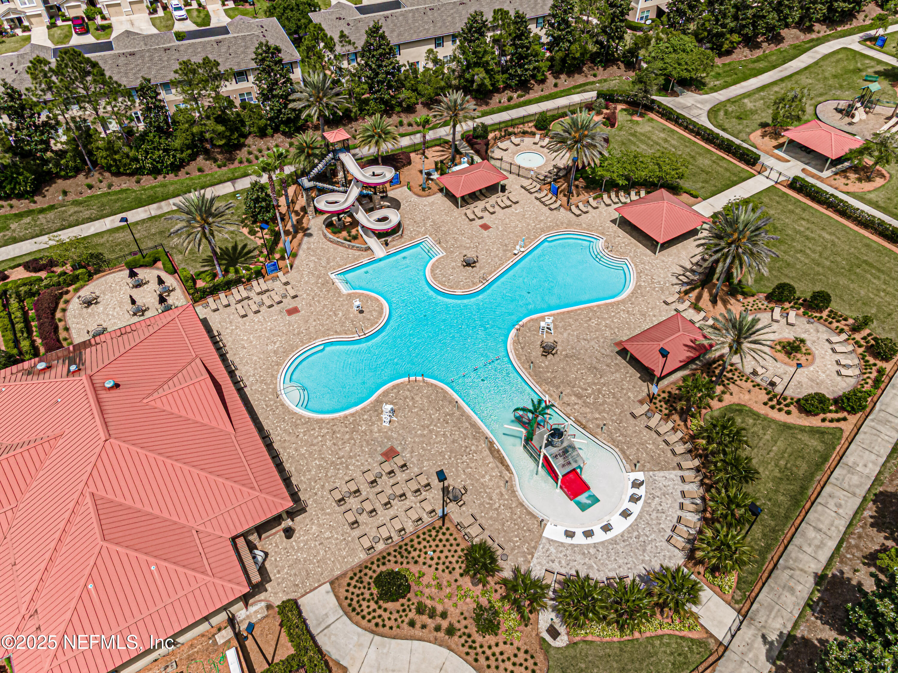 1630 VINELAND Circle B
