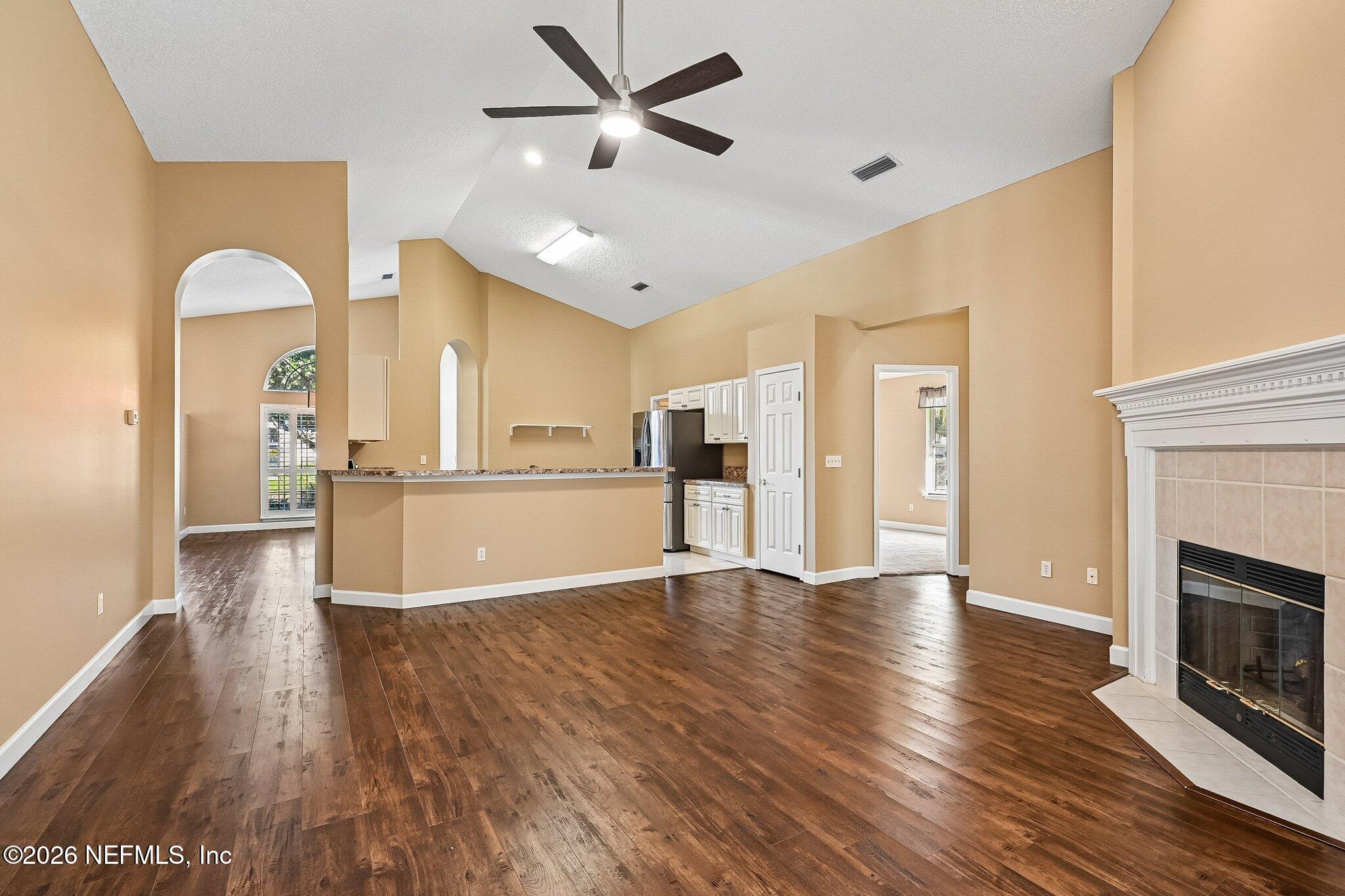 1667 BLACKHAWK Court