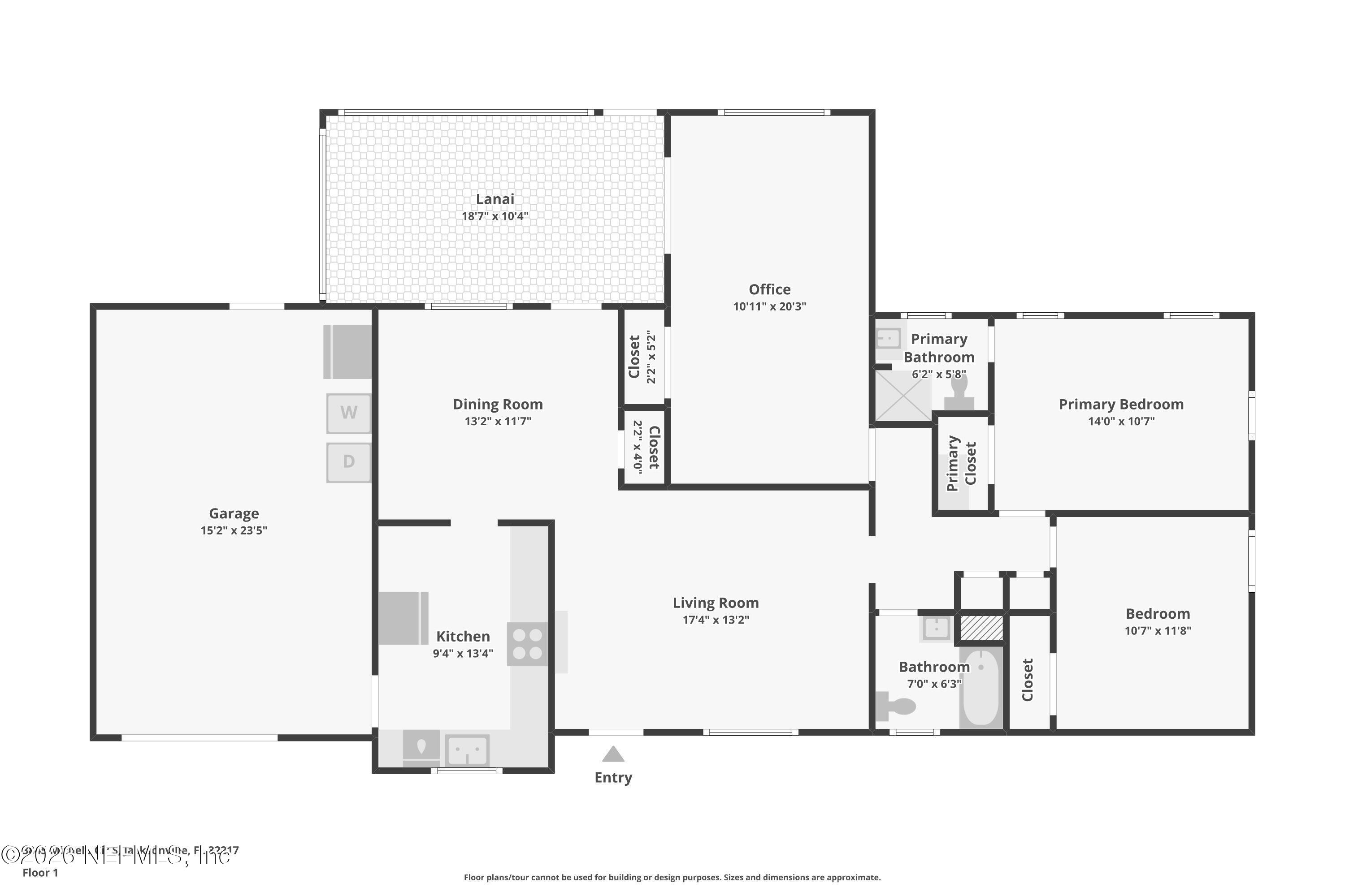 3845 MIRUELO Circle S
