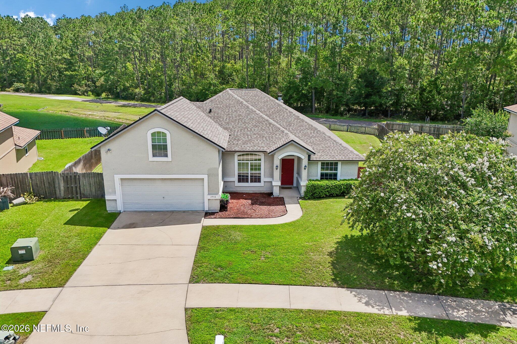 2952 JUBILEE Lane