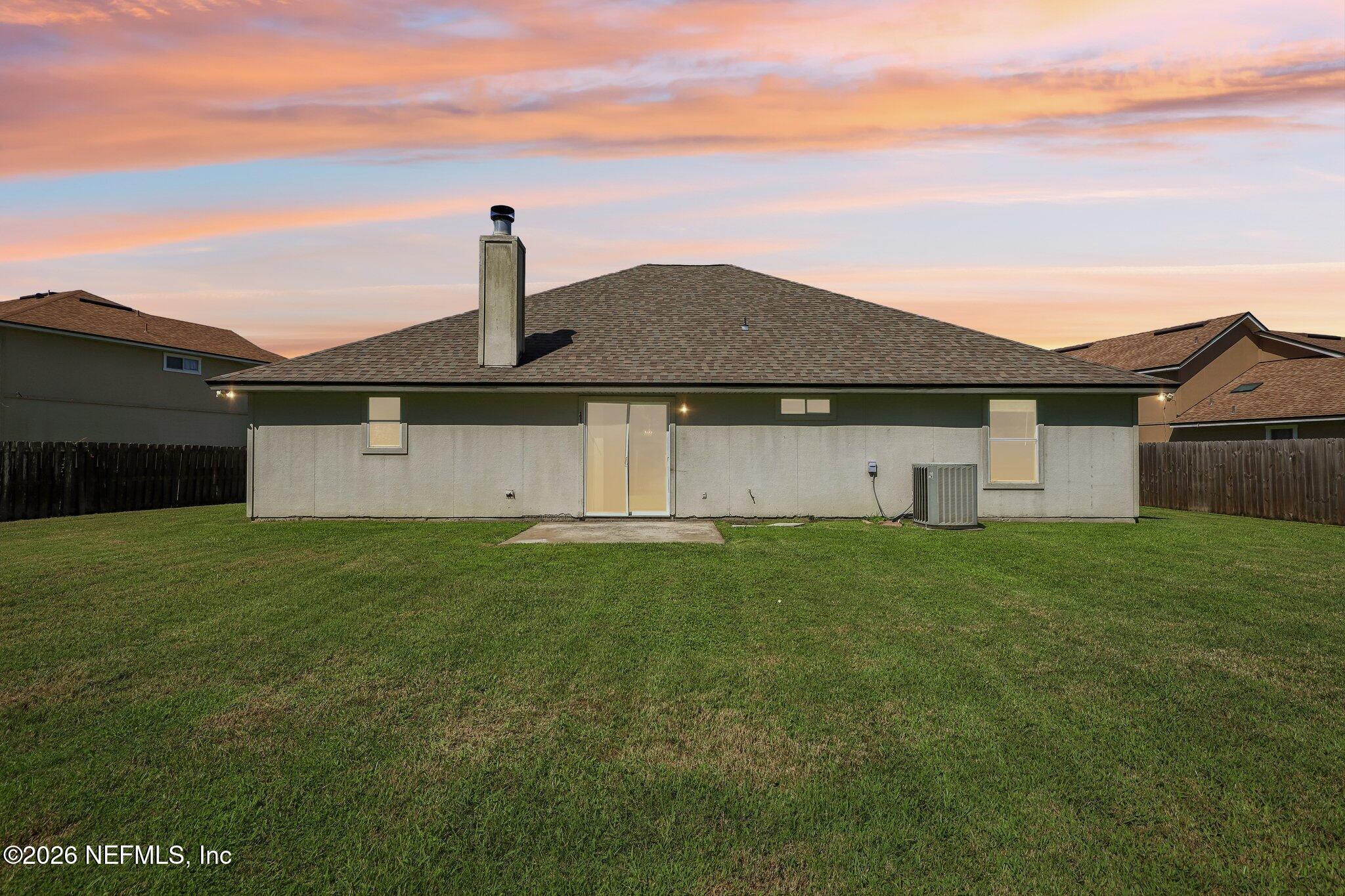 2952 JUBILEE Lane