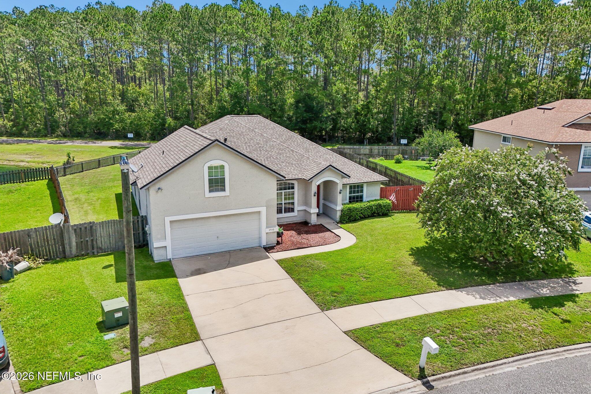 2952 JUBILEE Lane