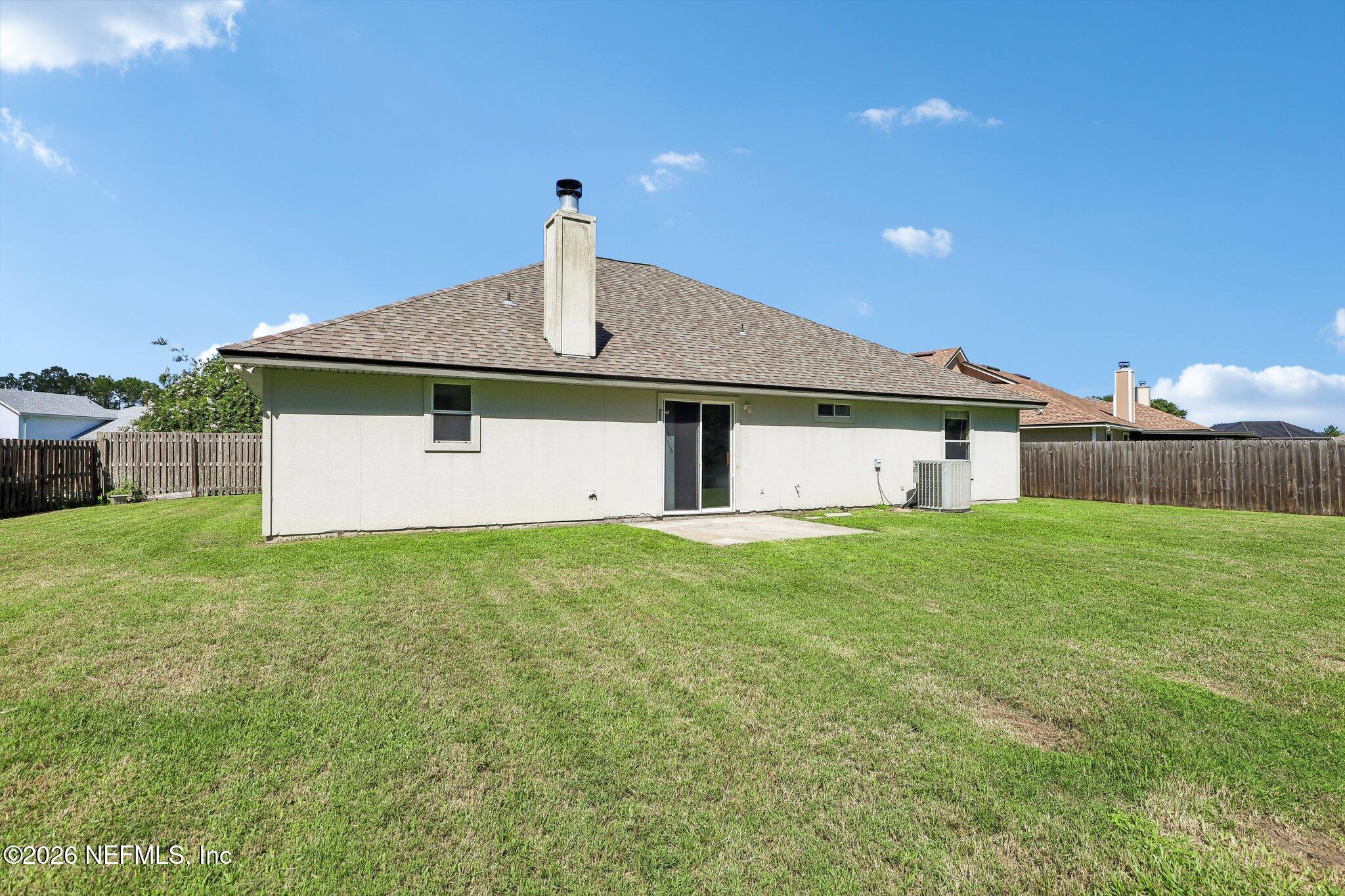 2952 JUBILEE Lane