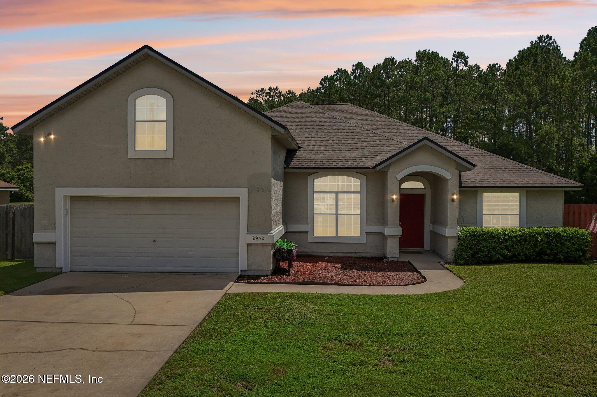 2952 JUBILEE Lane