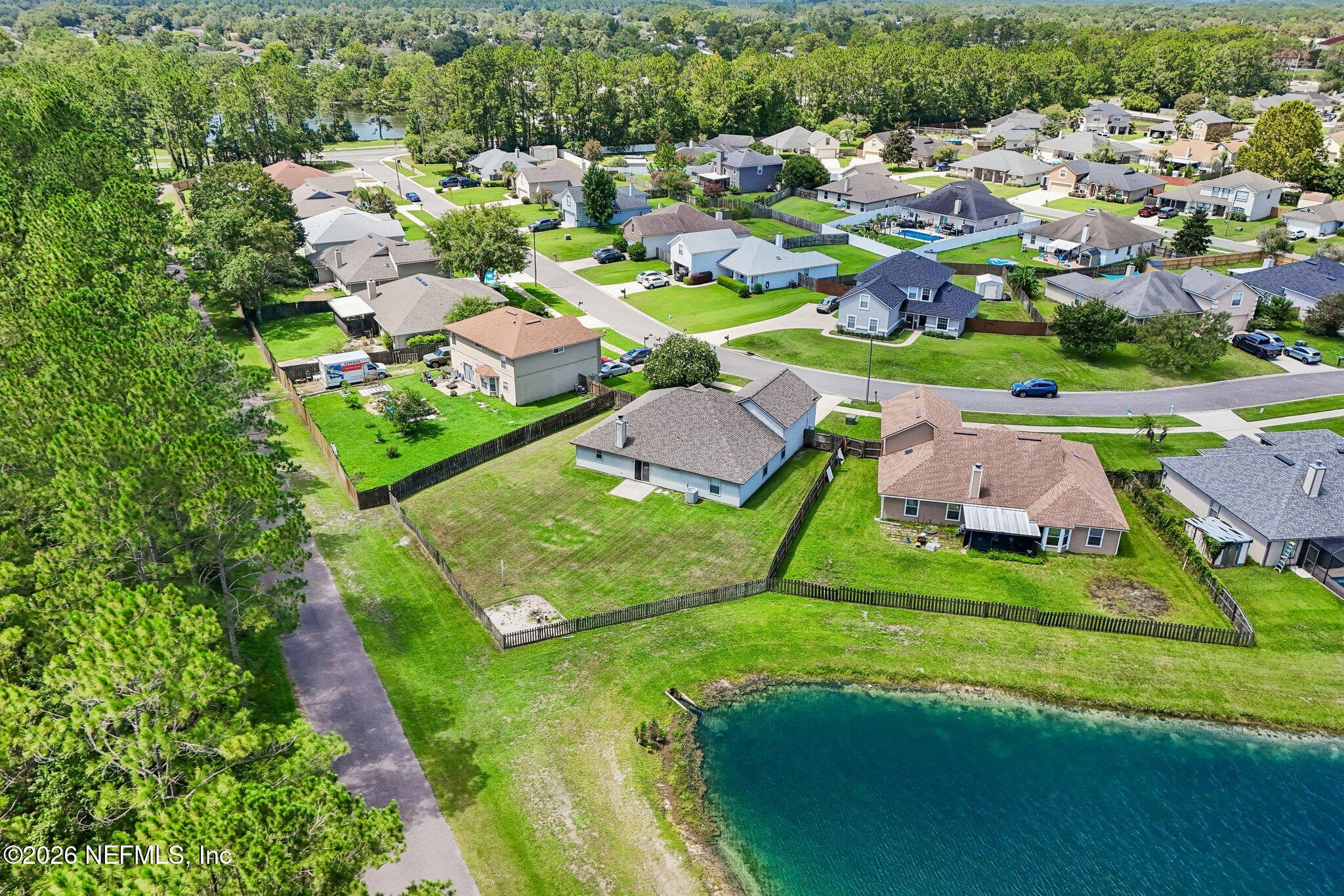 2952 JUBILEE Lane