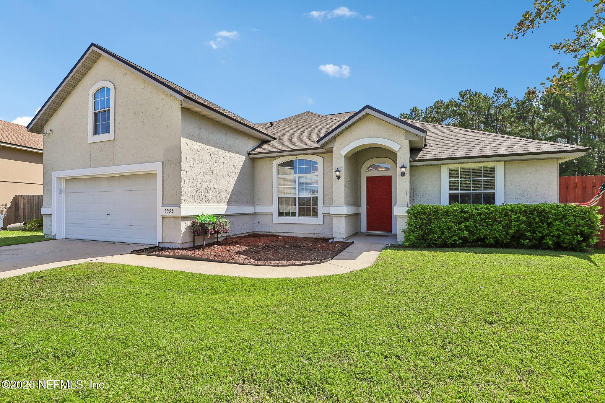 2952 JUBILEE Lane