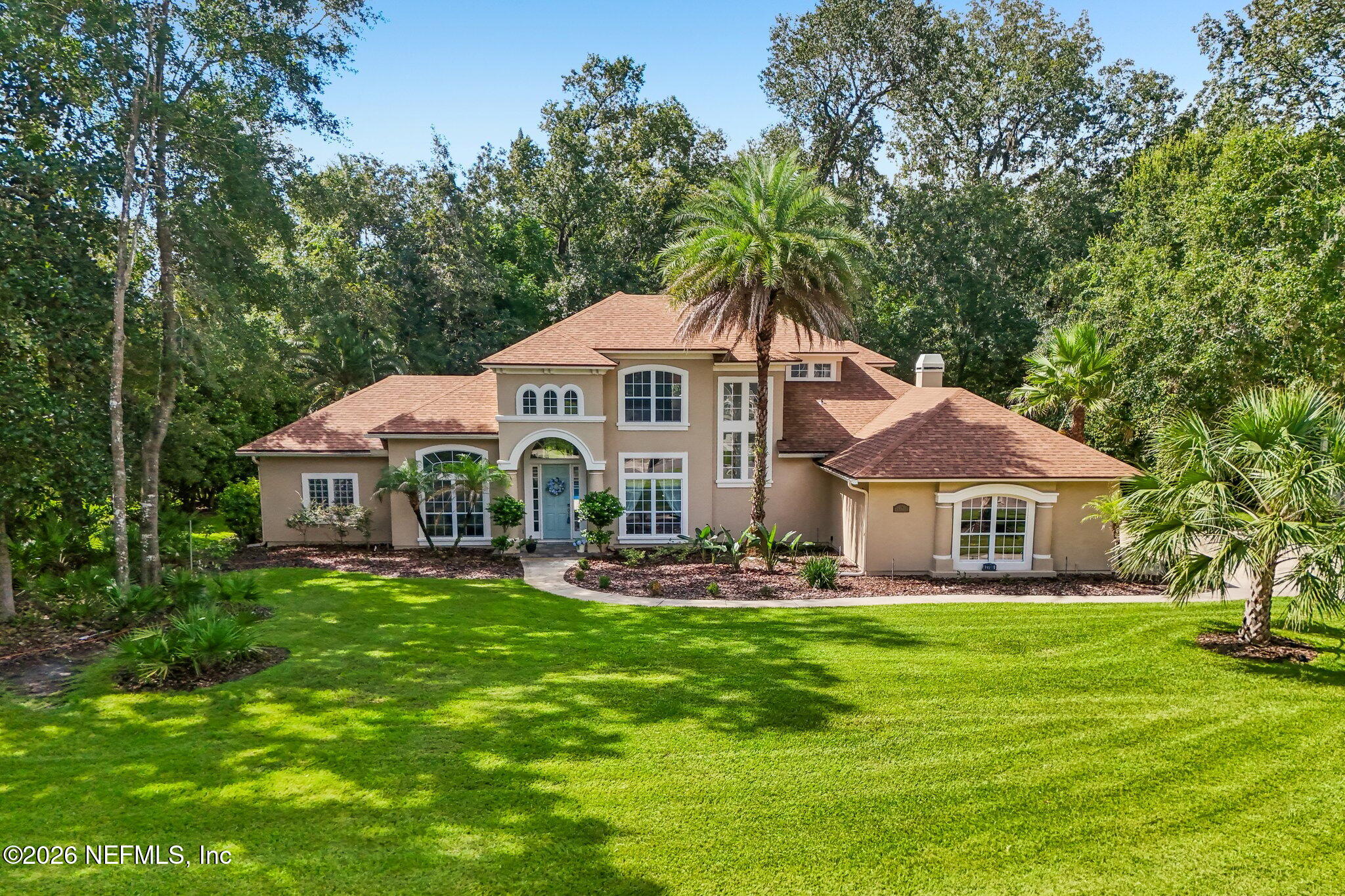 2708 SHADE TREE Drive