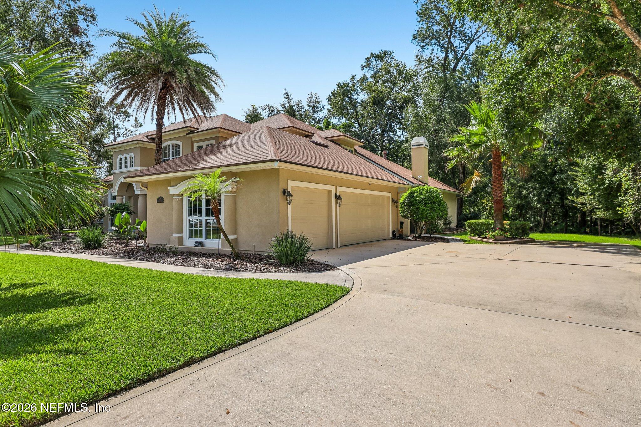 2708 SHADE TREE Drive
