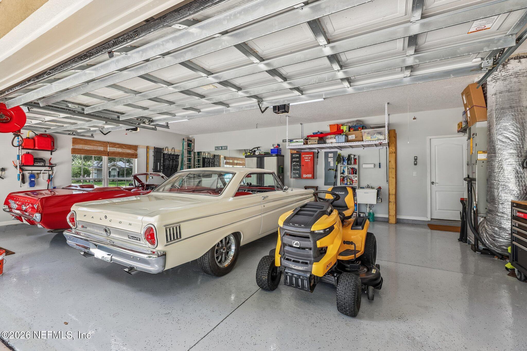 2708 SHADE TREE Drive