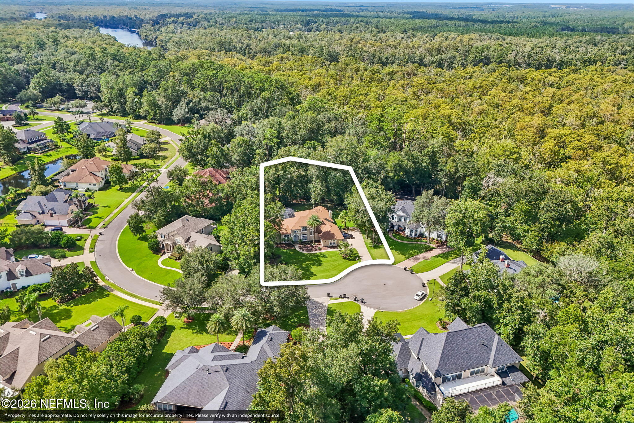 2708 SHADE TREE Drive