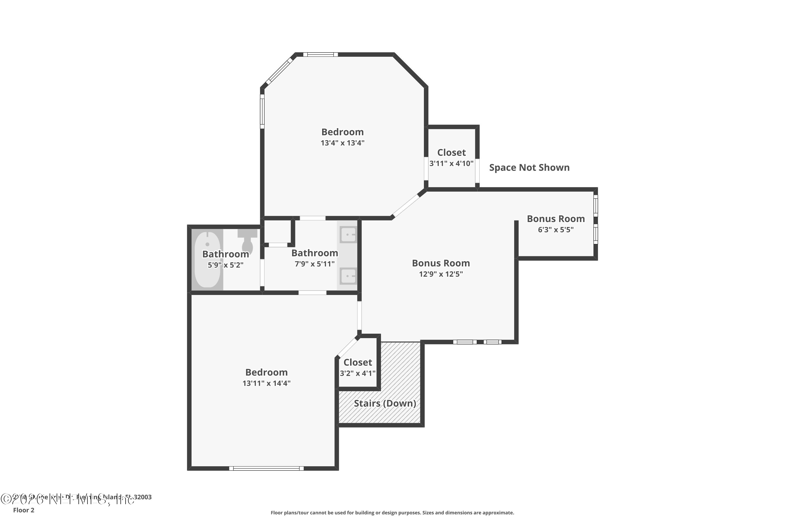 2708 SHADE TREE Drive