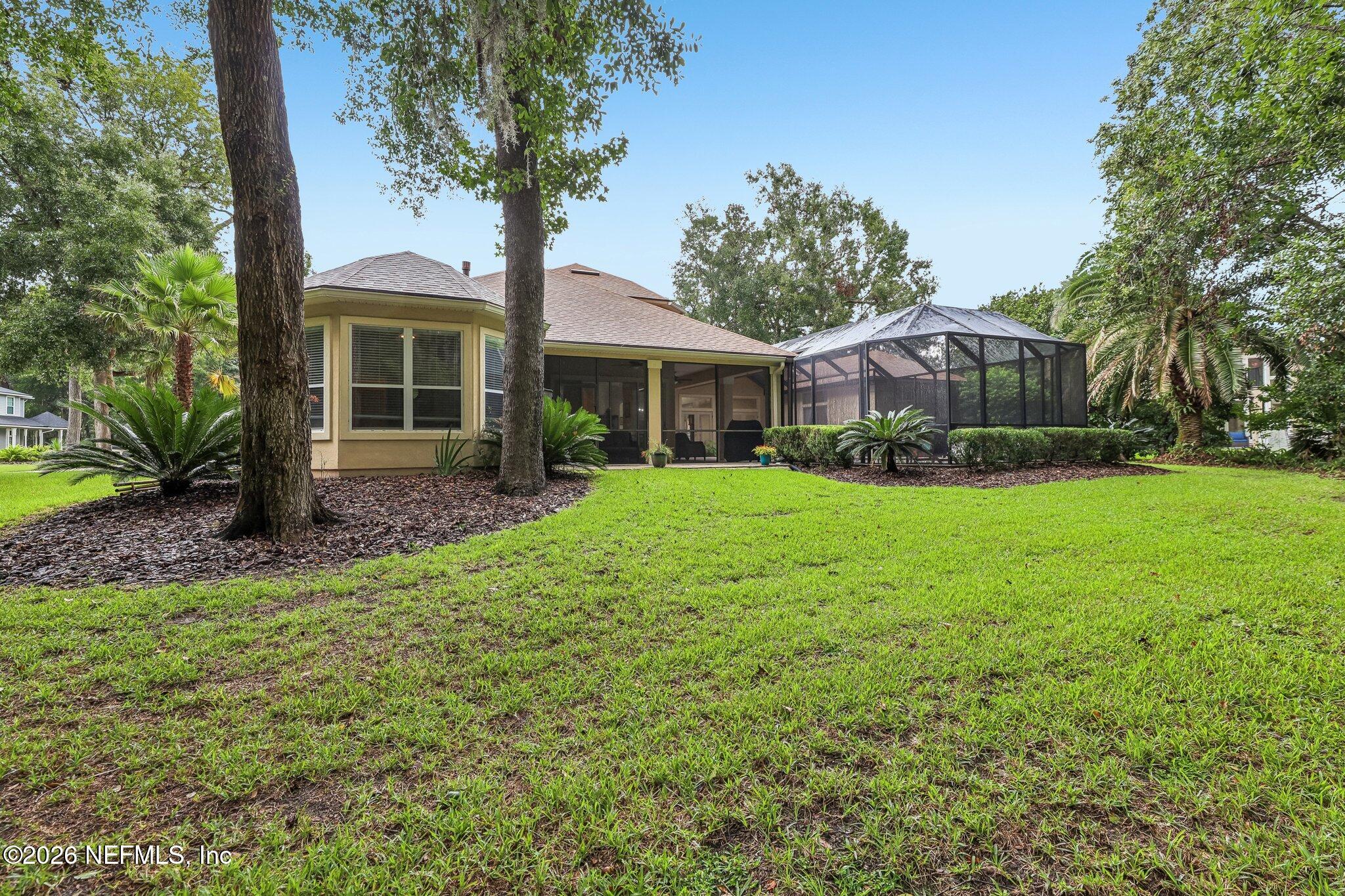 2708 SHADE TREE Drive
