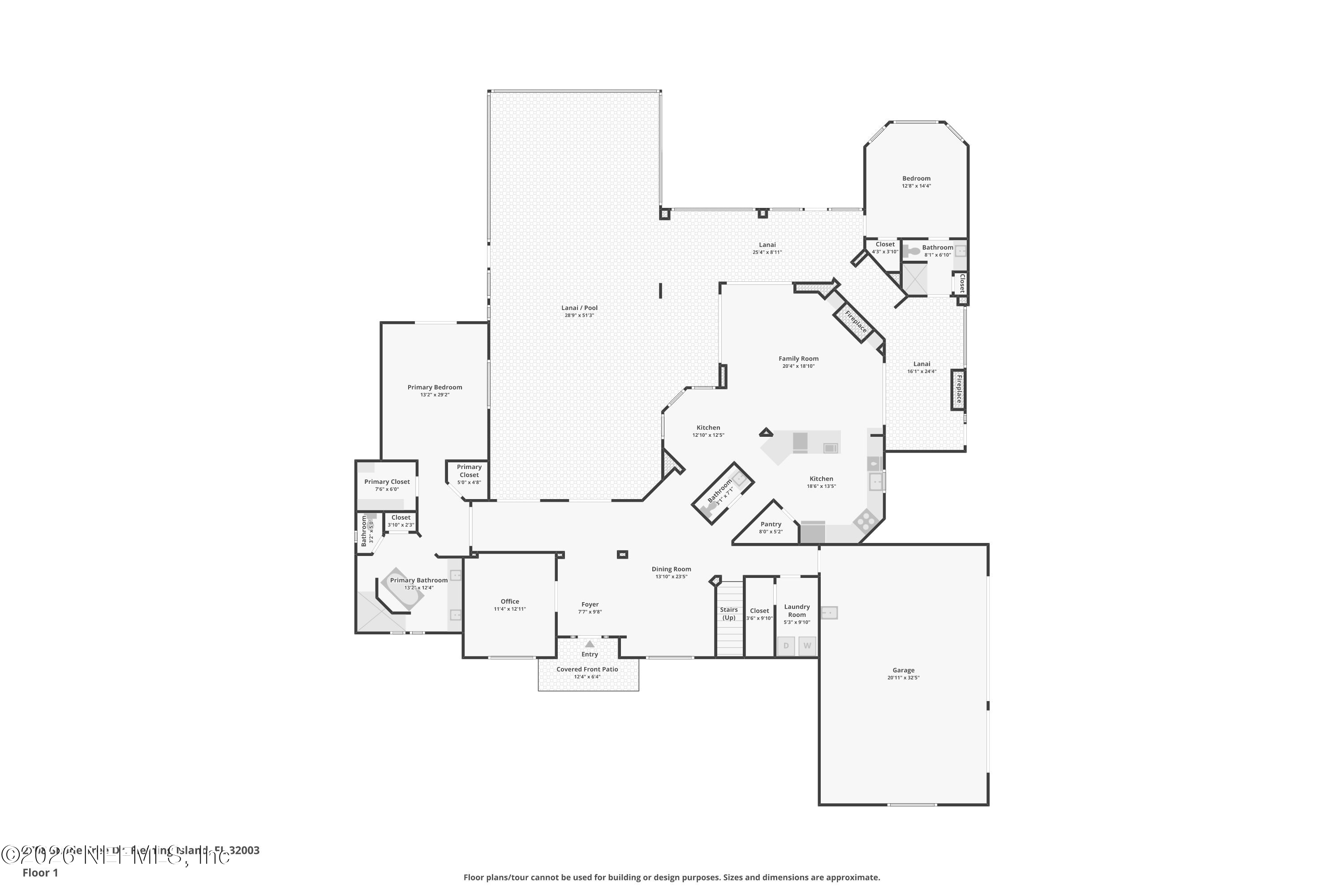 2708 SHADE TREE Drive