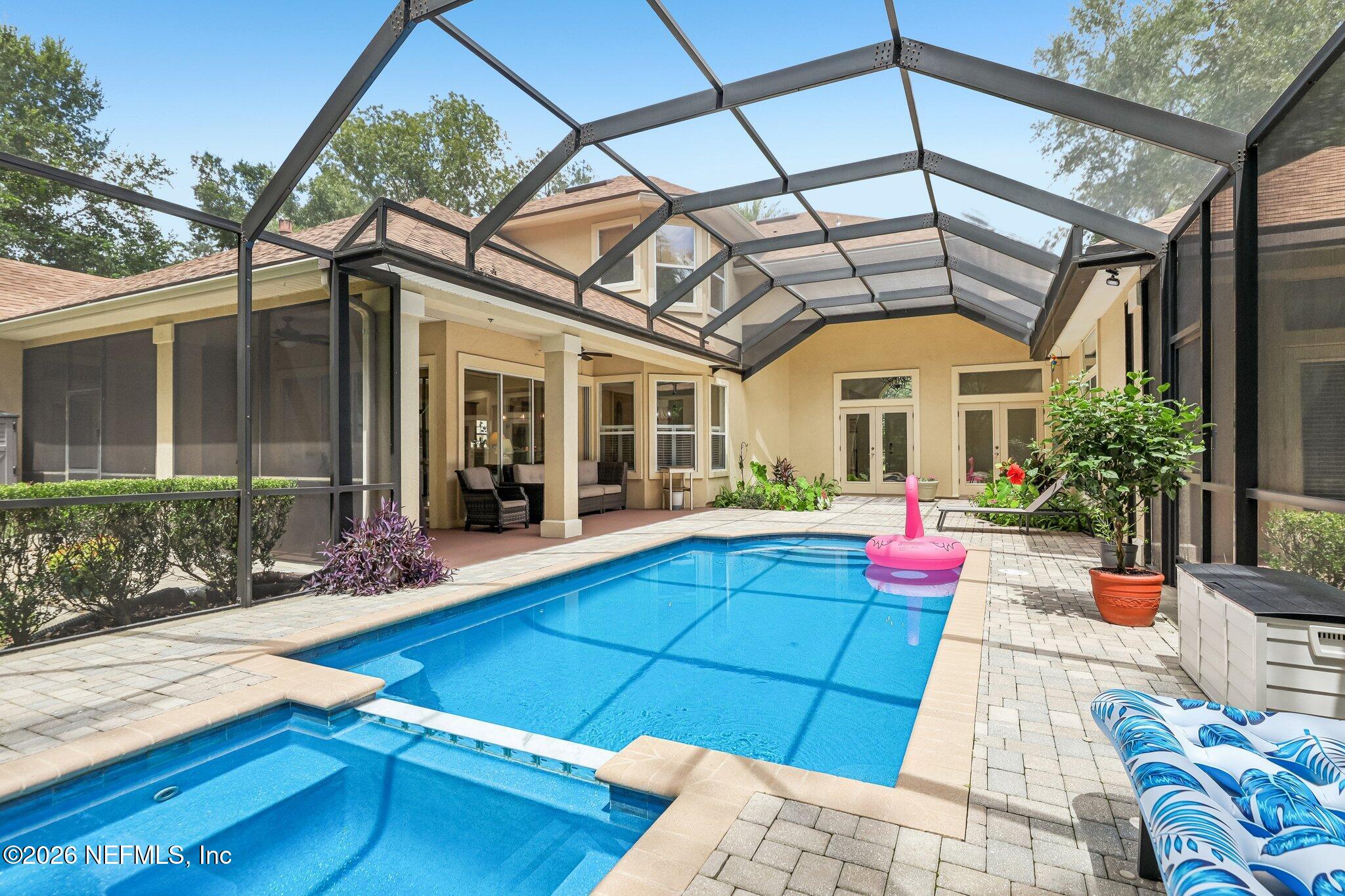 2708 SHADE TREE Drive