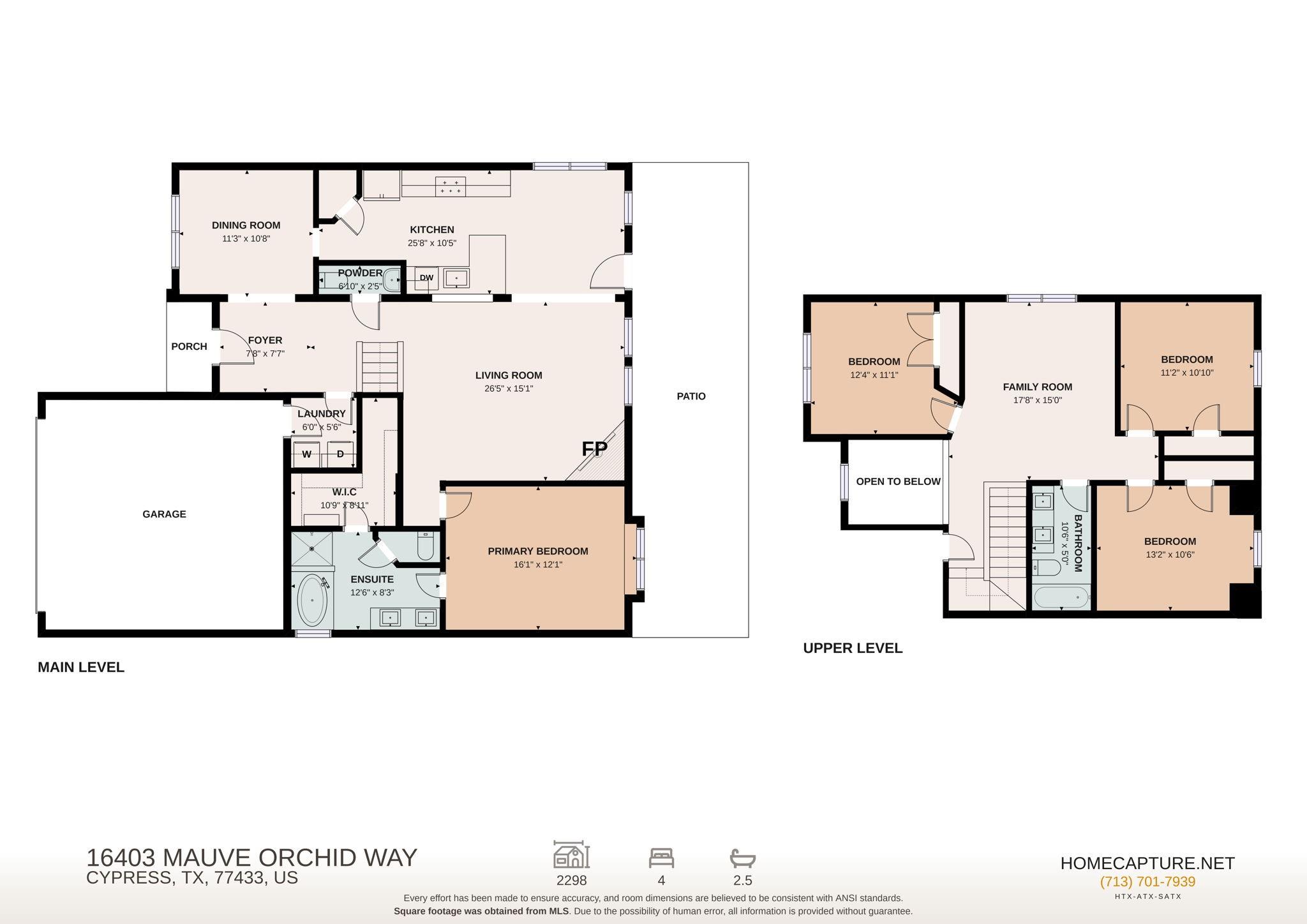 16403 Mauve Orchid Way